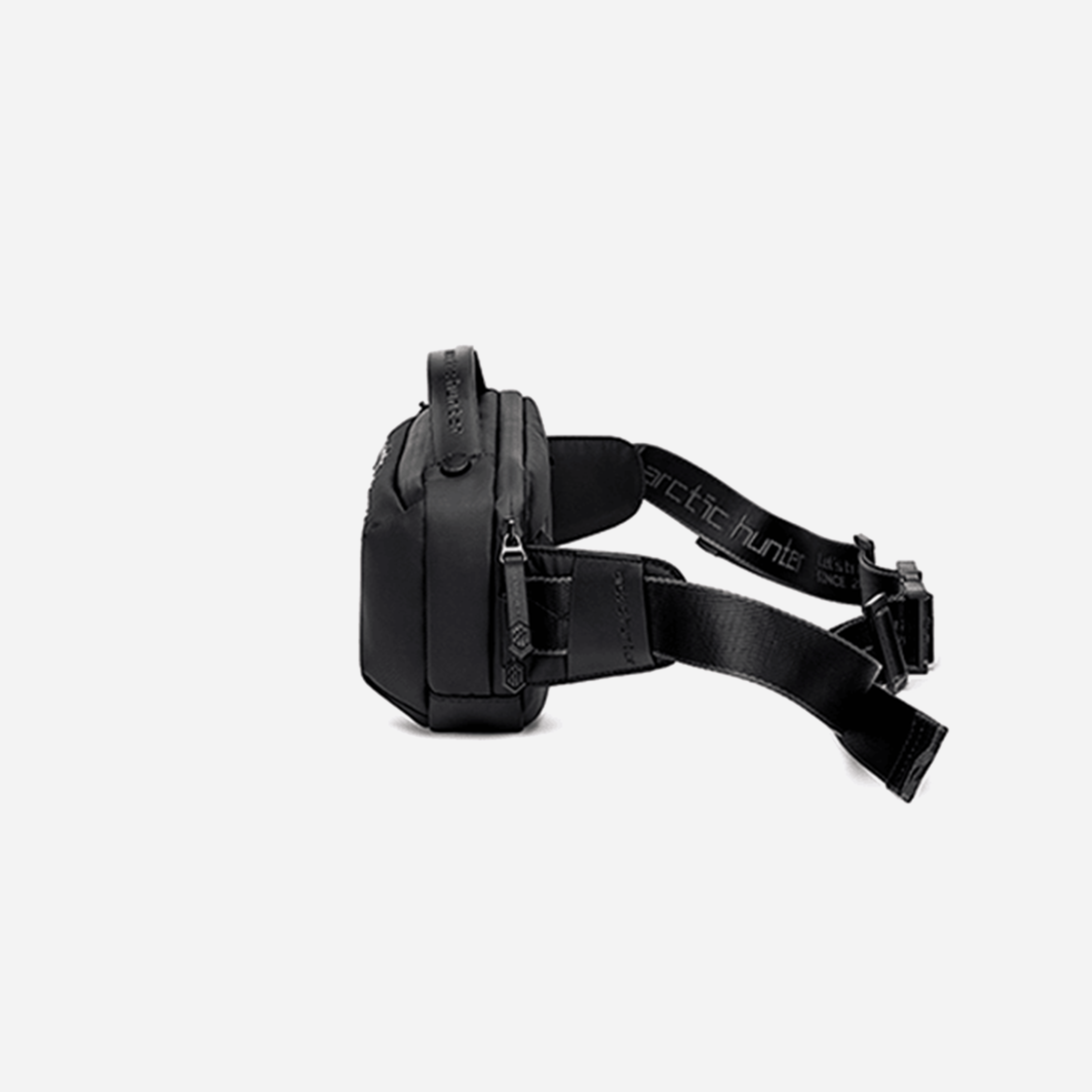 Y00020 Black - arctichunter-eg