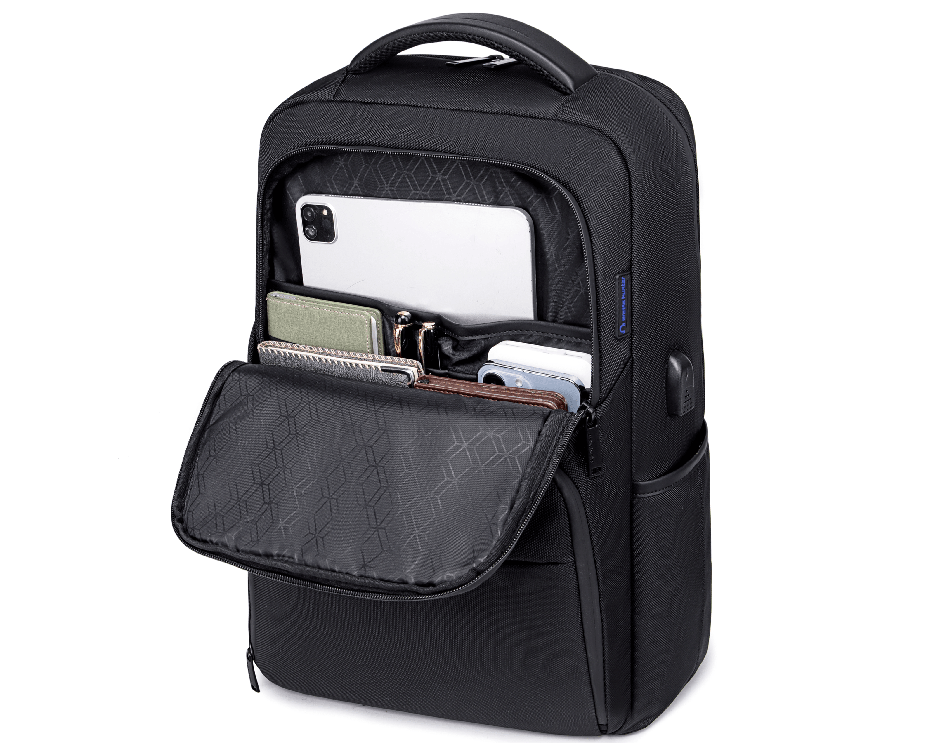 B00113 - arctichunter-eg