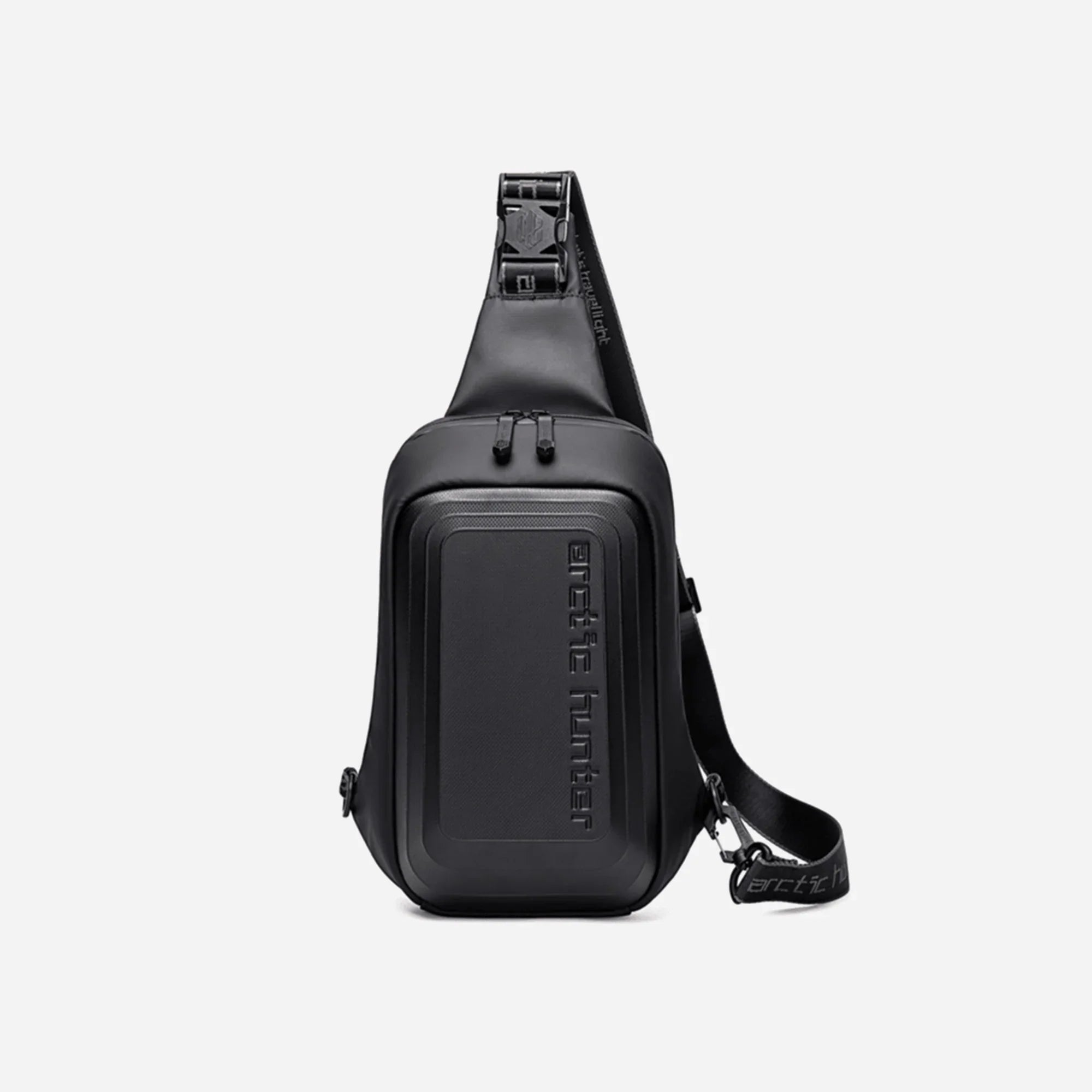 XB00126 Black - arctichunter-eg