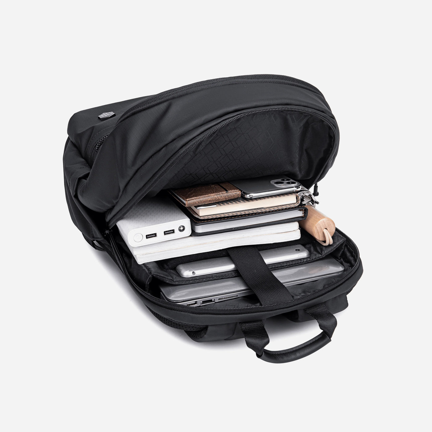 B00536 Black - arctichunter-eg