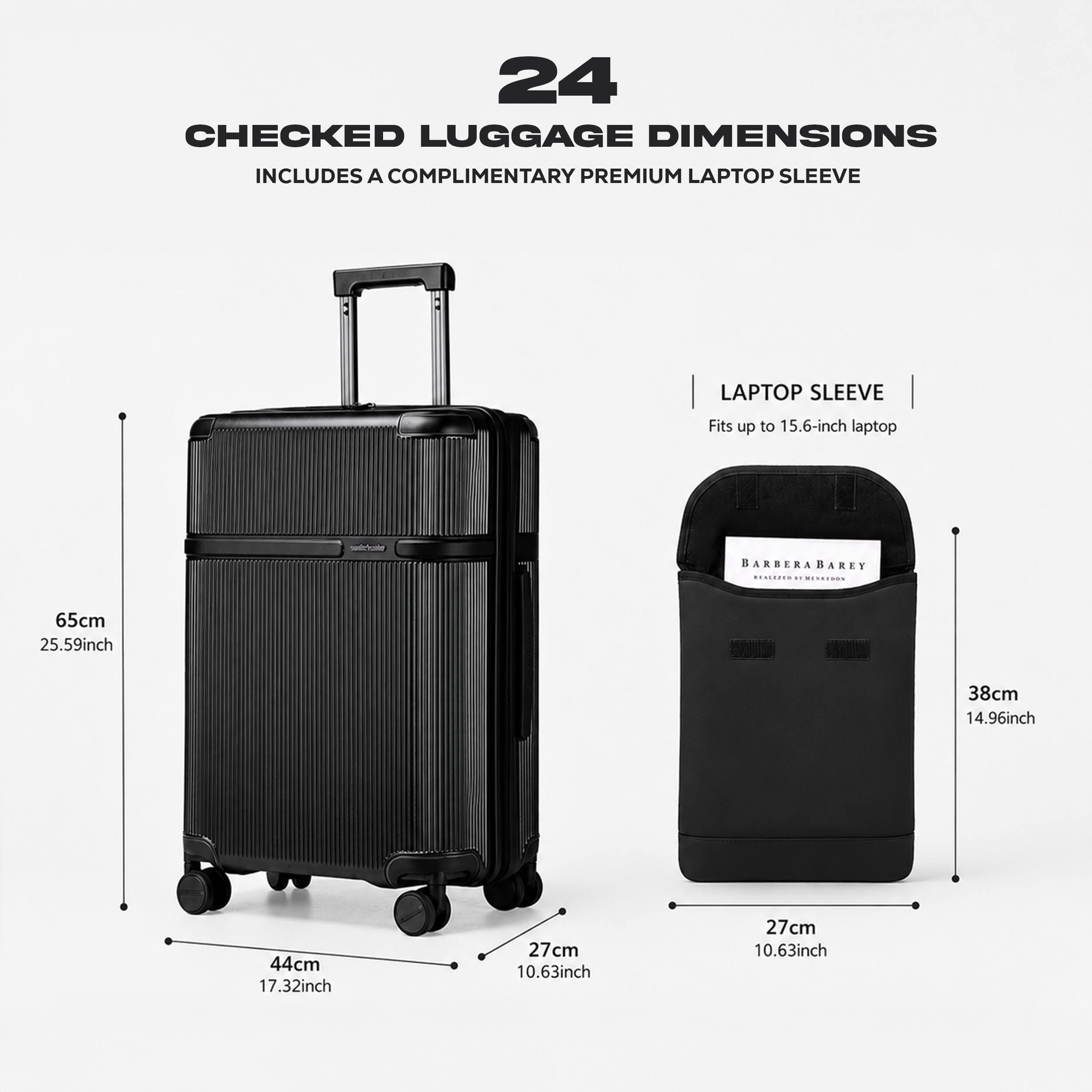 LGX001 Black arctichunter-eg