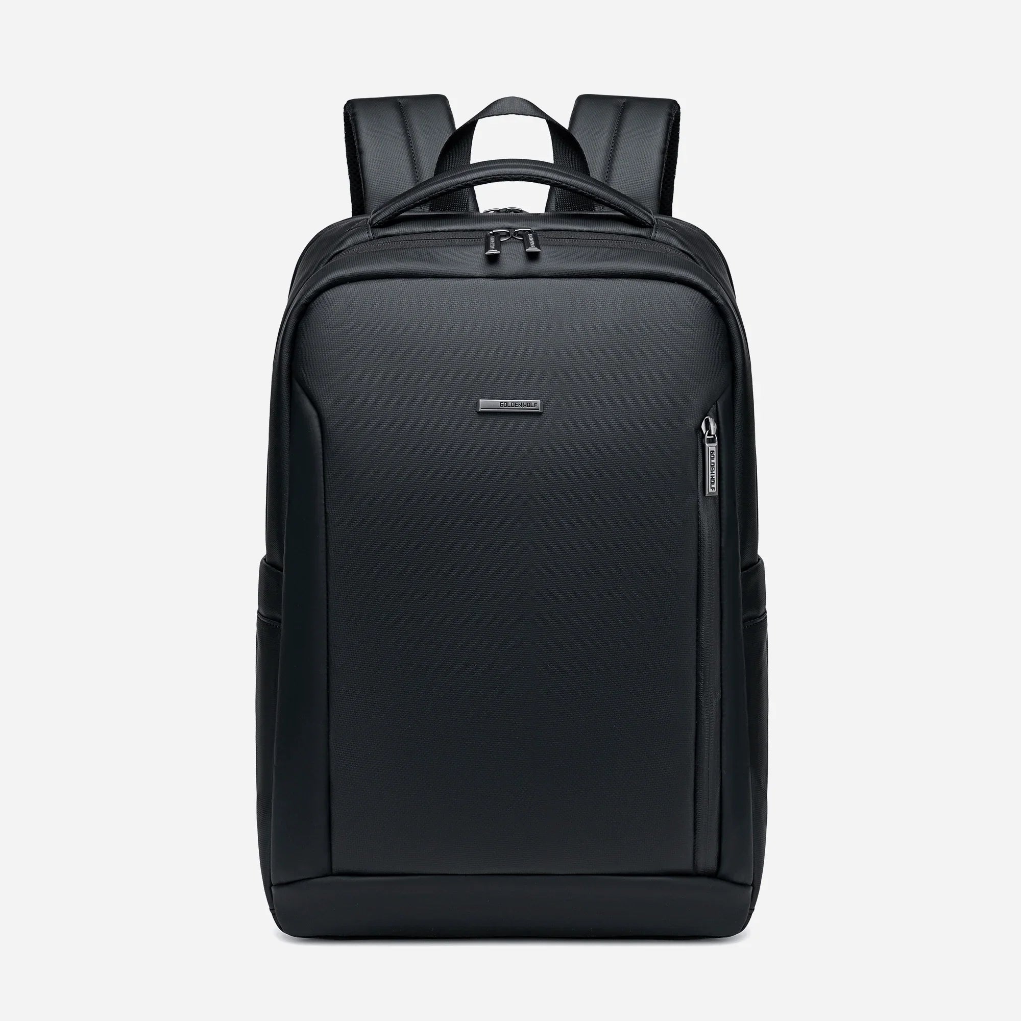 GB00731 Black - arctichunter-eg