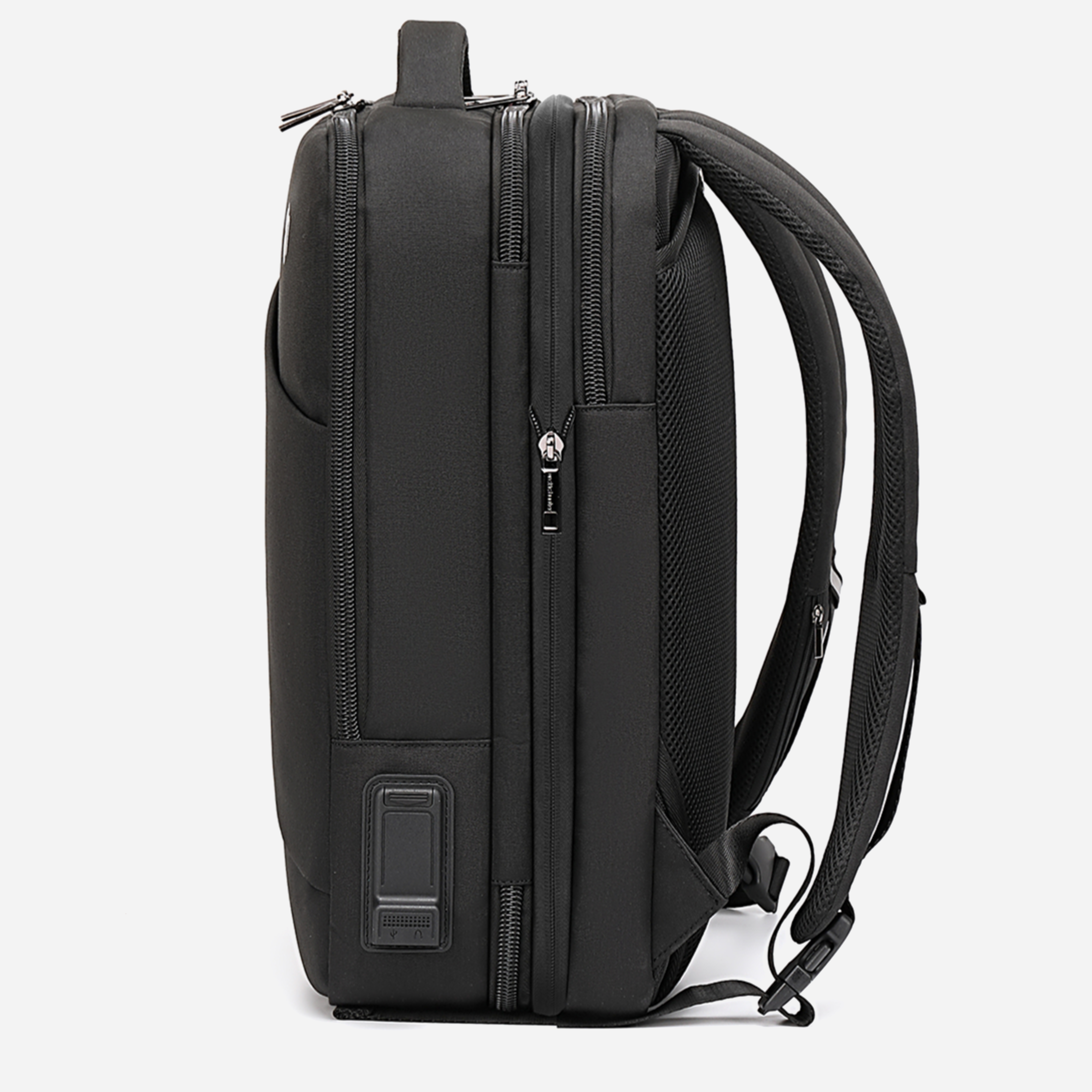 B00345 Black - arctichunter-eg