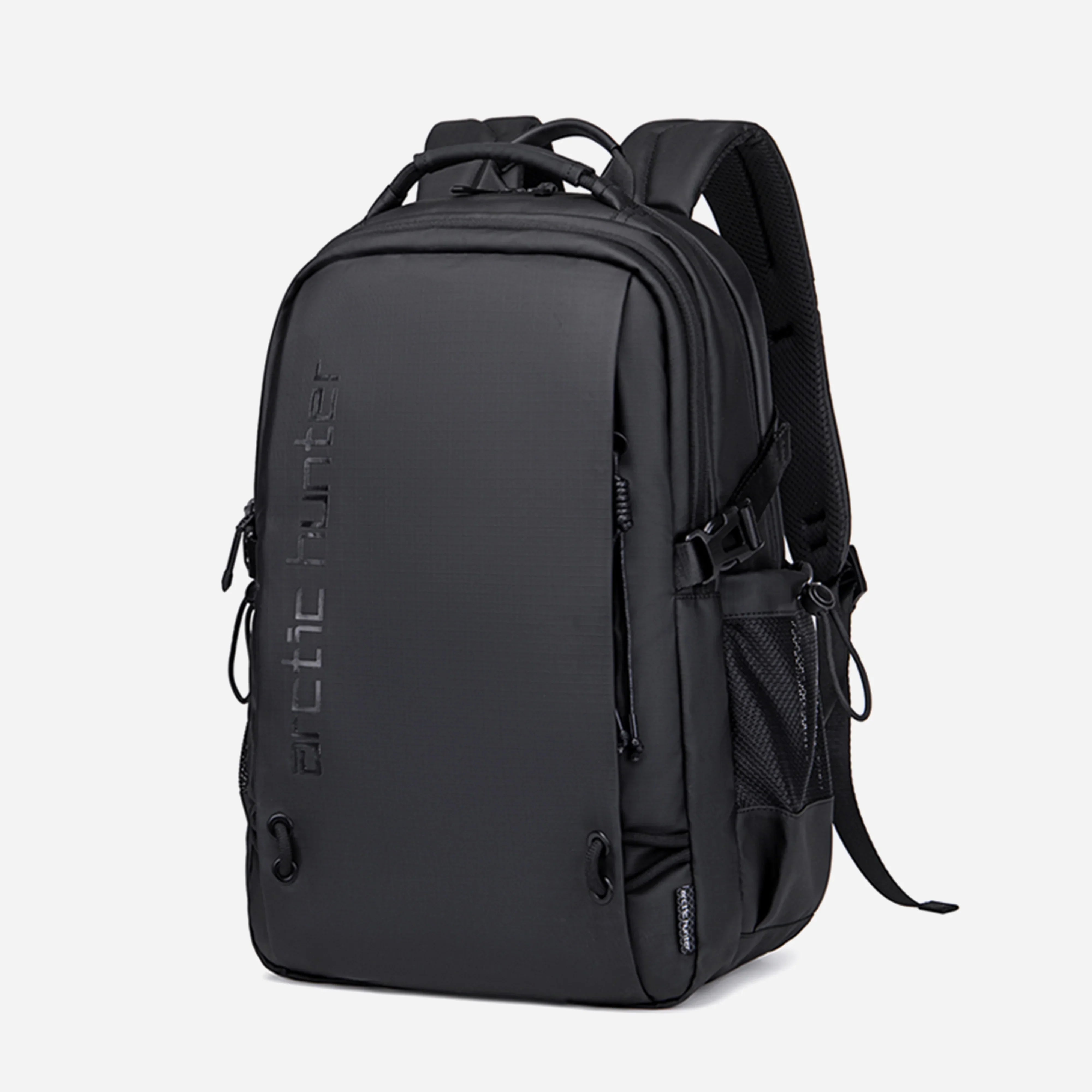 B00530 Black - arctichunter-eg