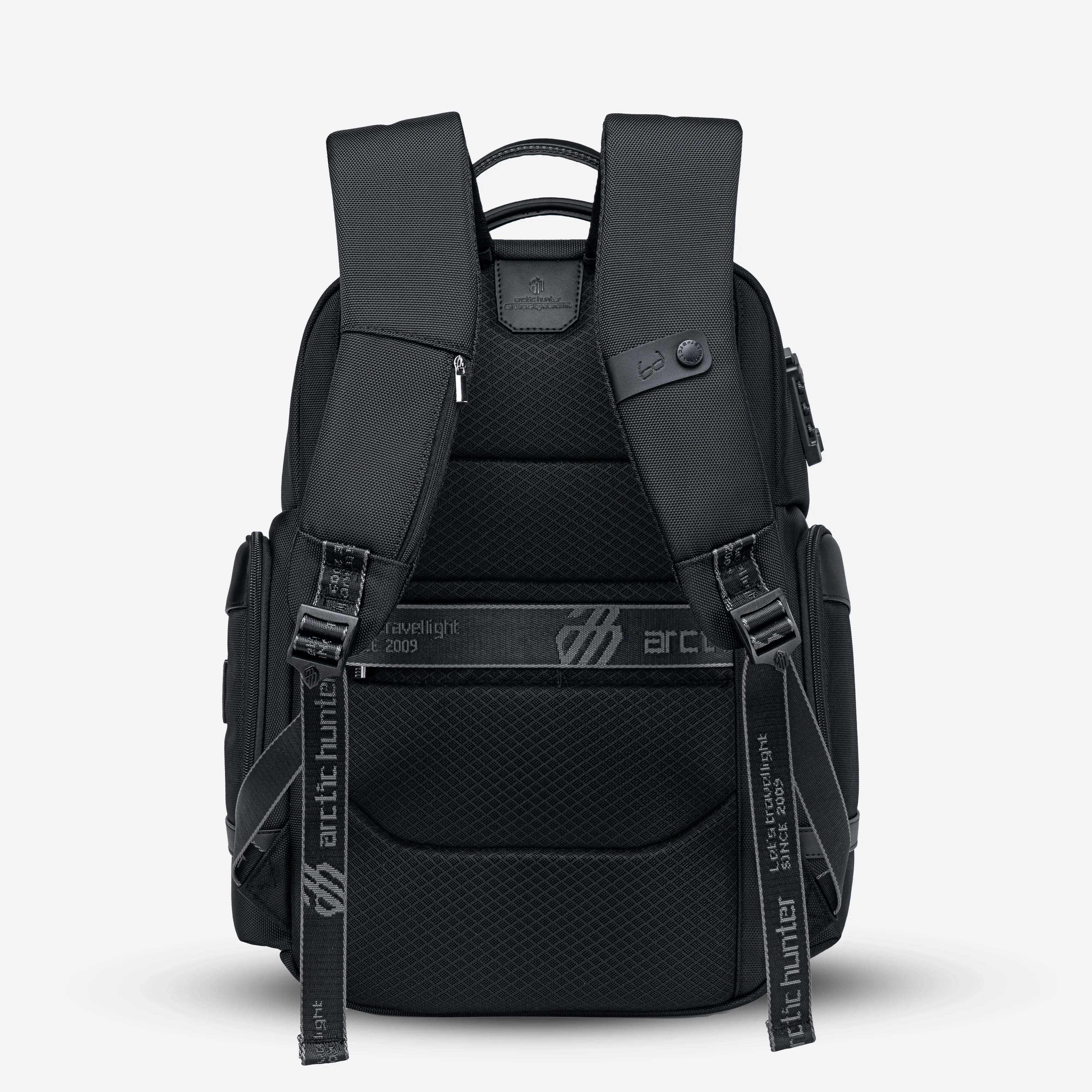 B00682 Black - arctichunter-eg