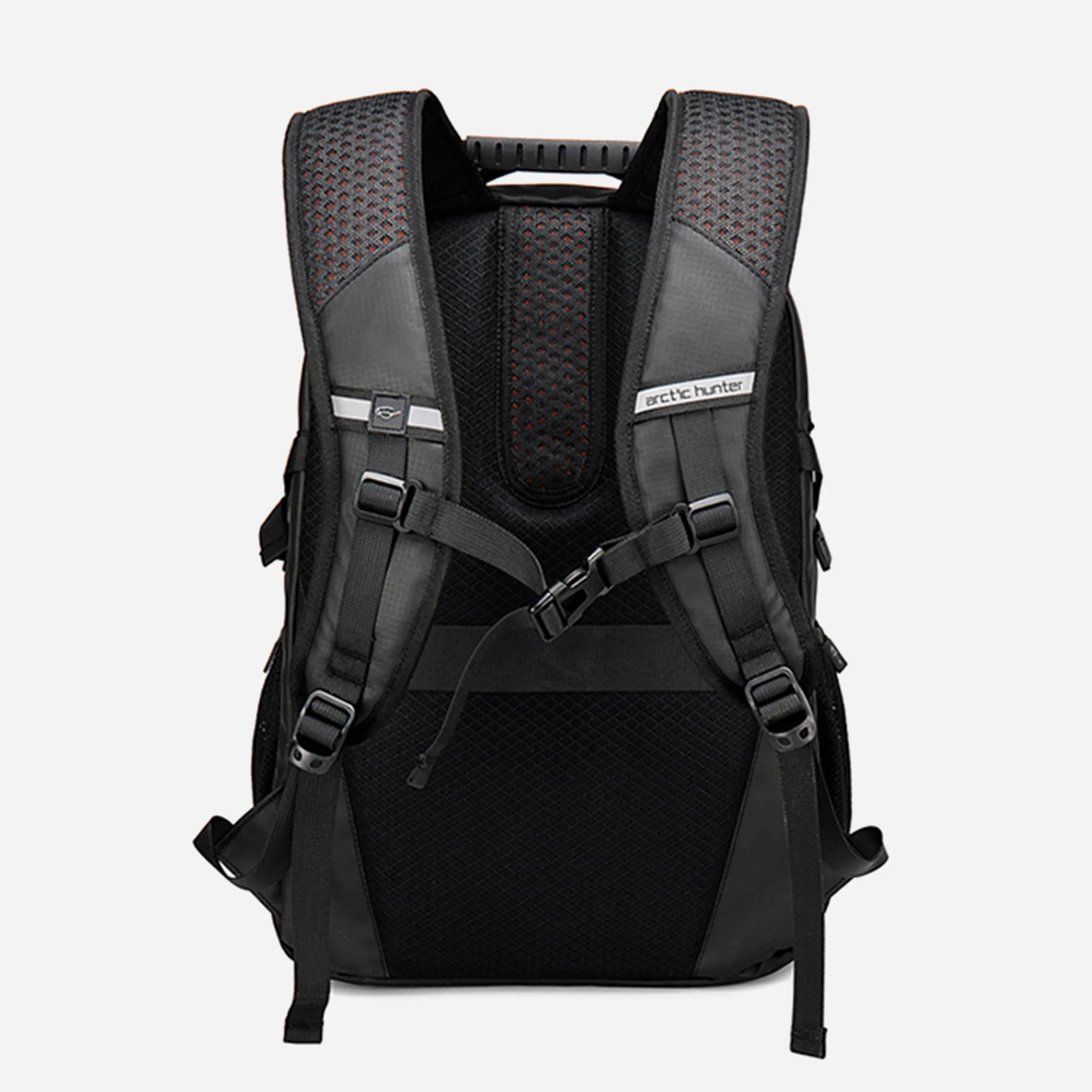 B00388 Orange - arctichunter-eg