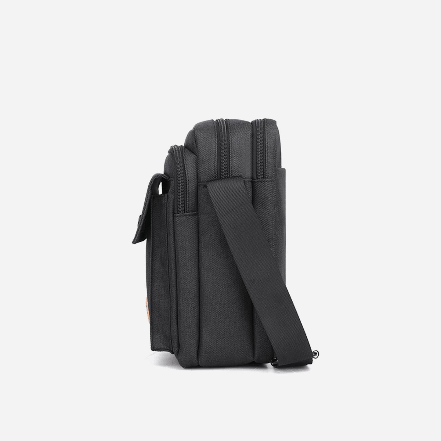 GK0076 Black