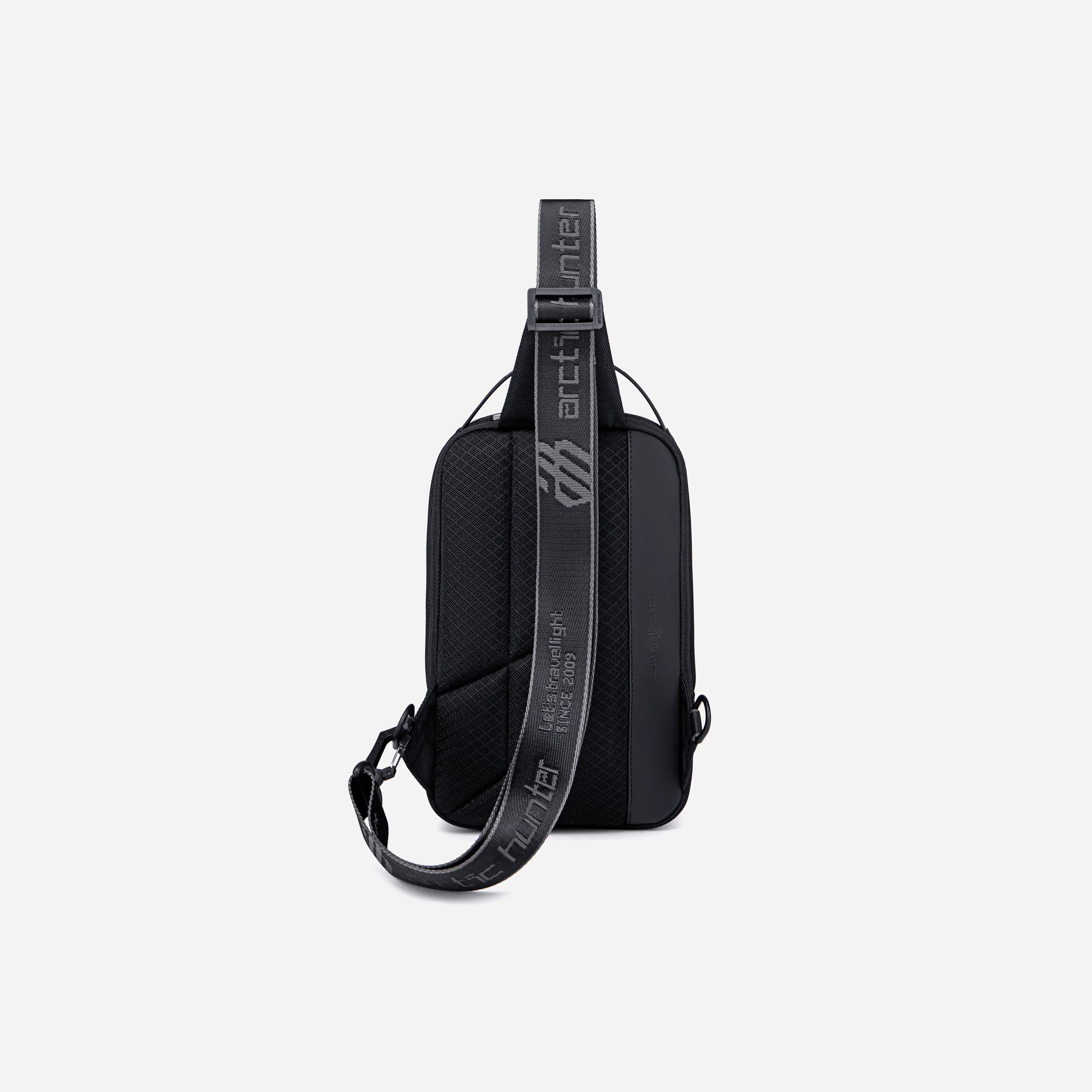 XB00541 Black - arctichunter-eg