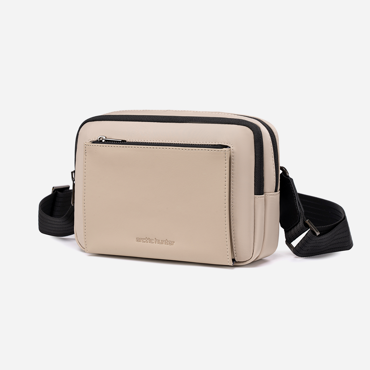 XB00826 Beige arctichunter-eg