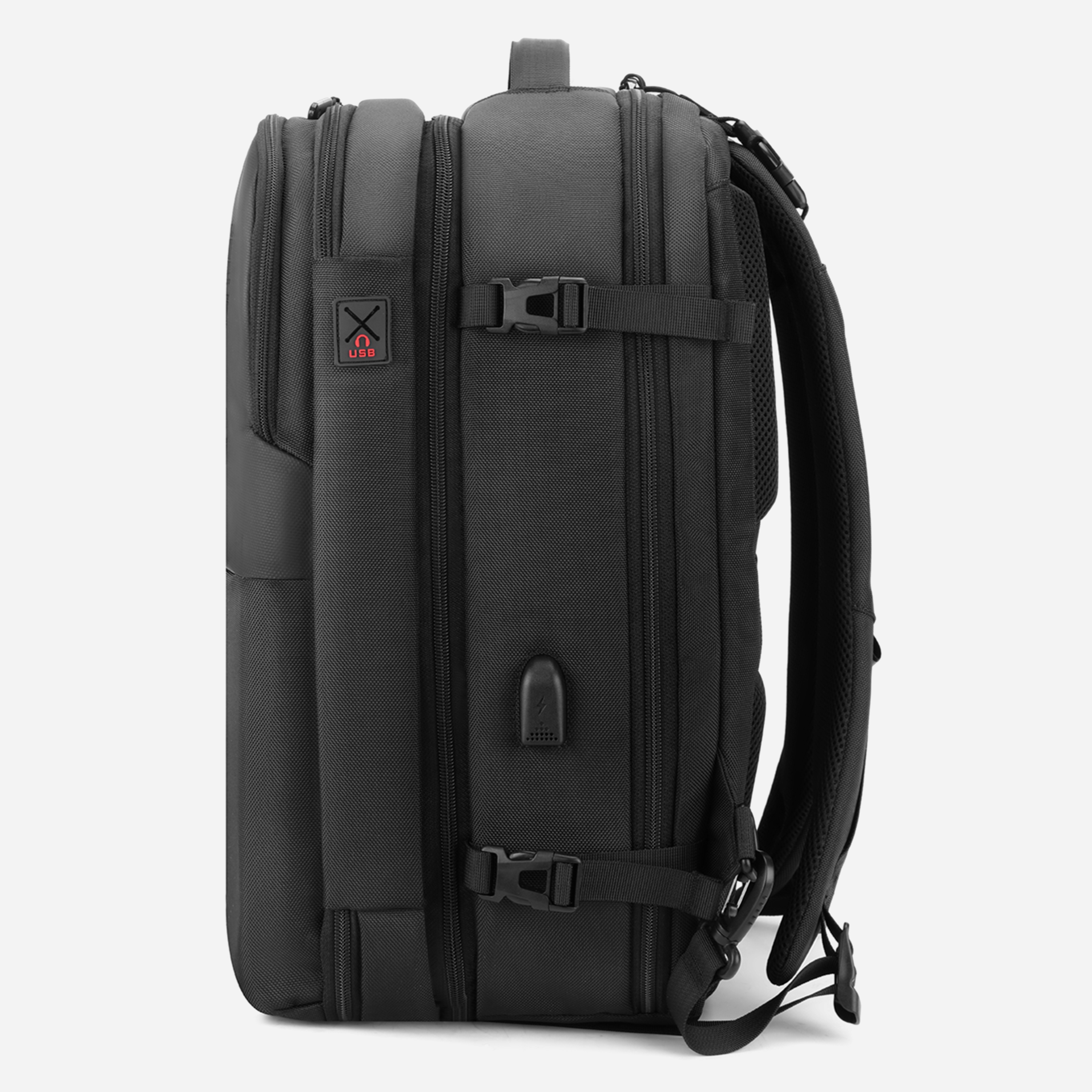 B00382 Black - arctichunter-eg