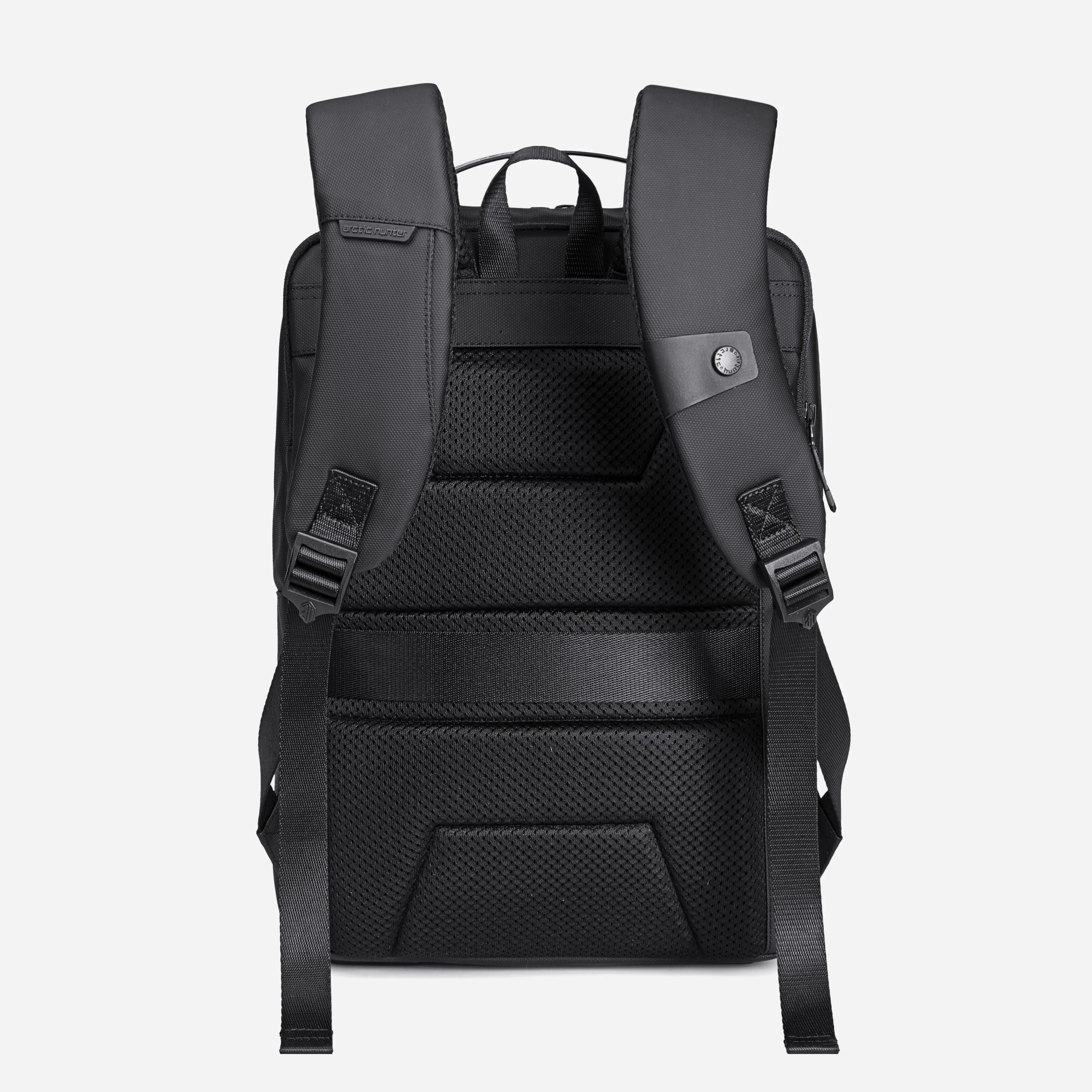 B00574 Black - arctichunter-eg