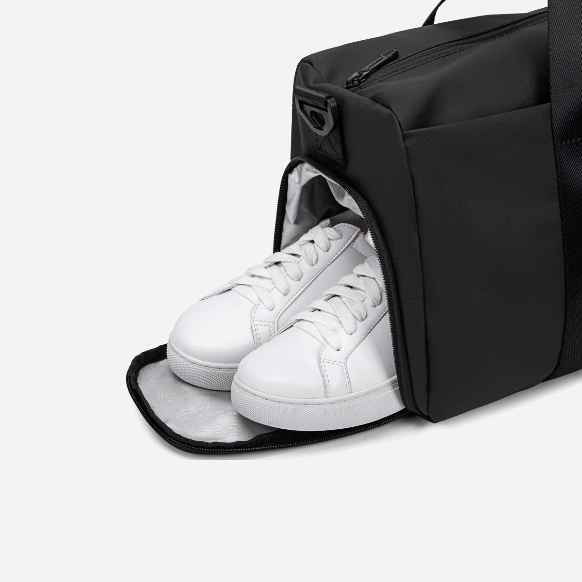 LX00537 Black - arctichunter-eg
