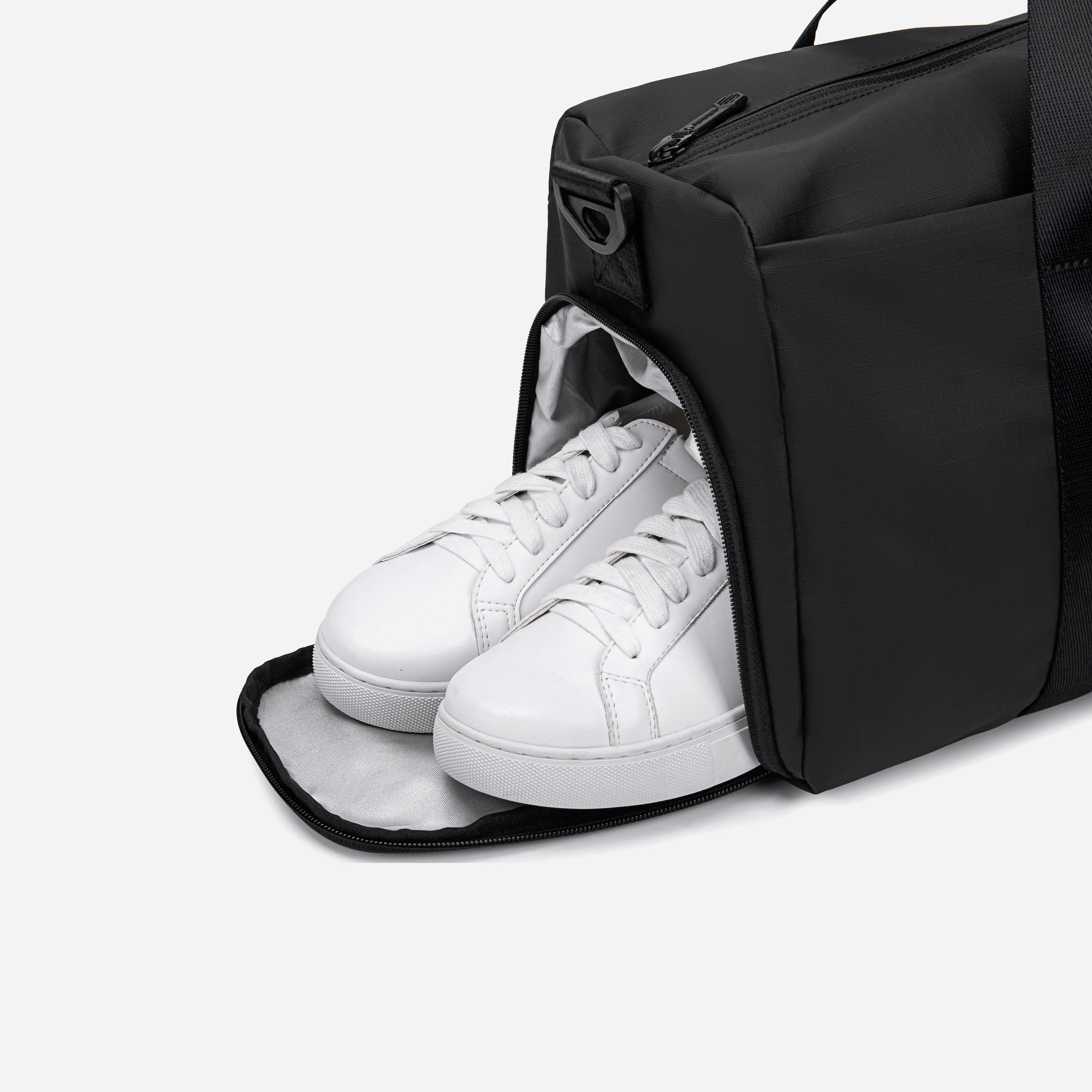 LX00537 Black - arctichunter-eg