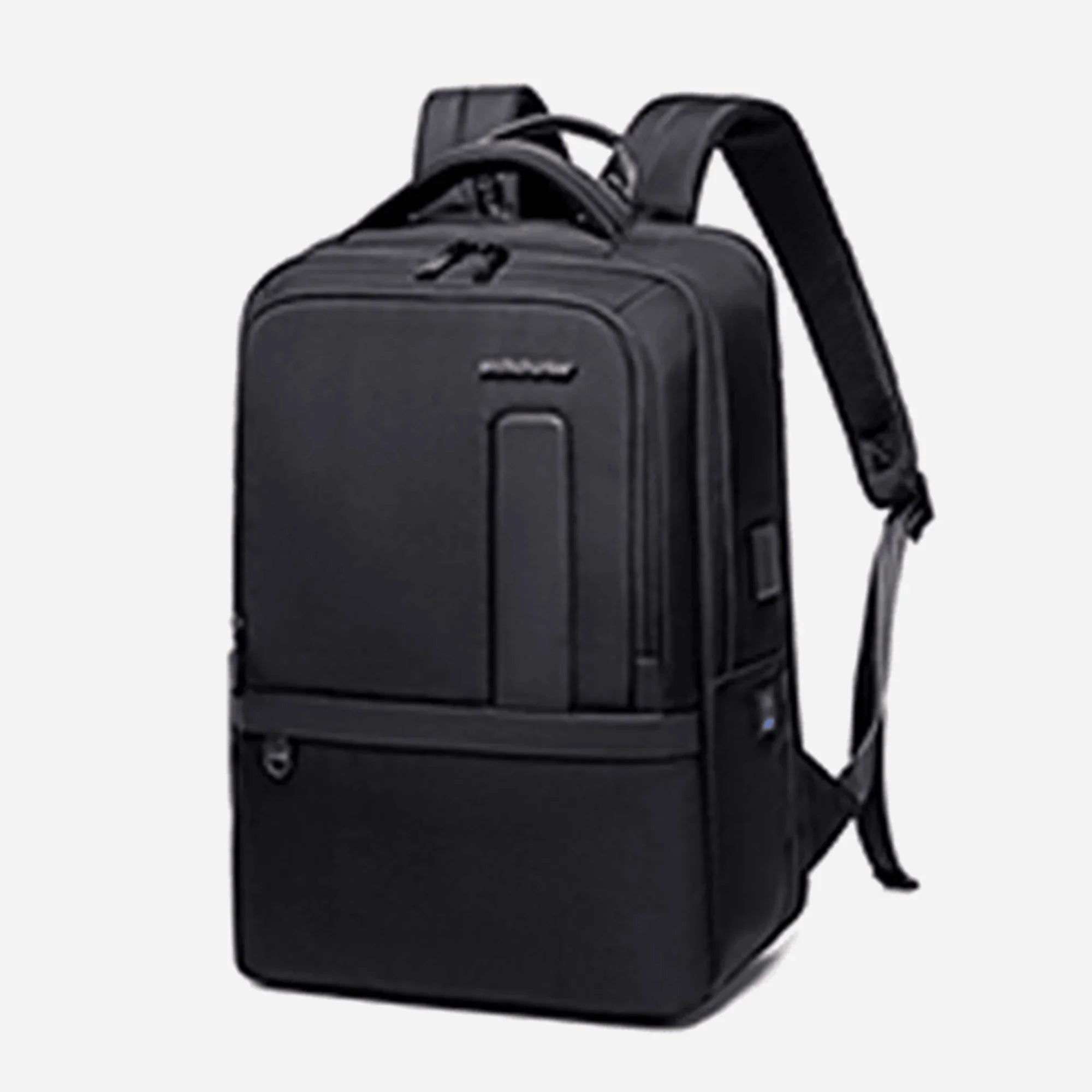 B00490 Black - arctichunter-eg