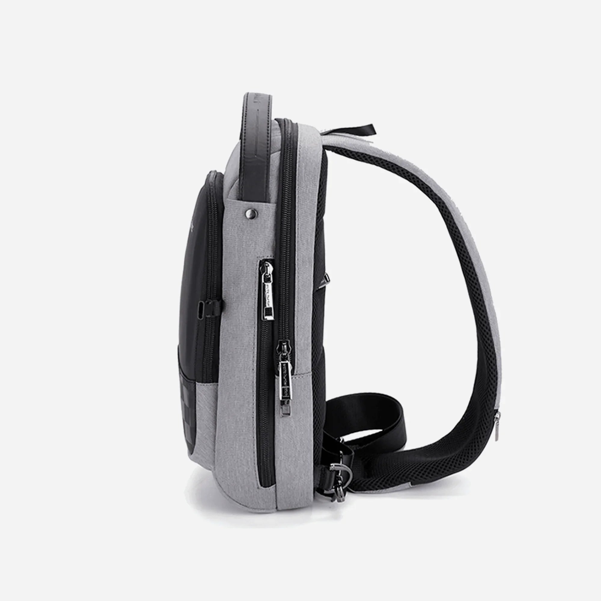 XB00105 Black - arctichunter-eg