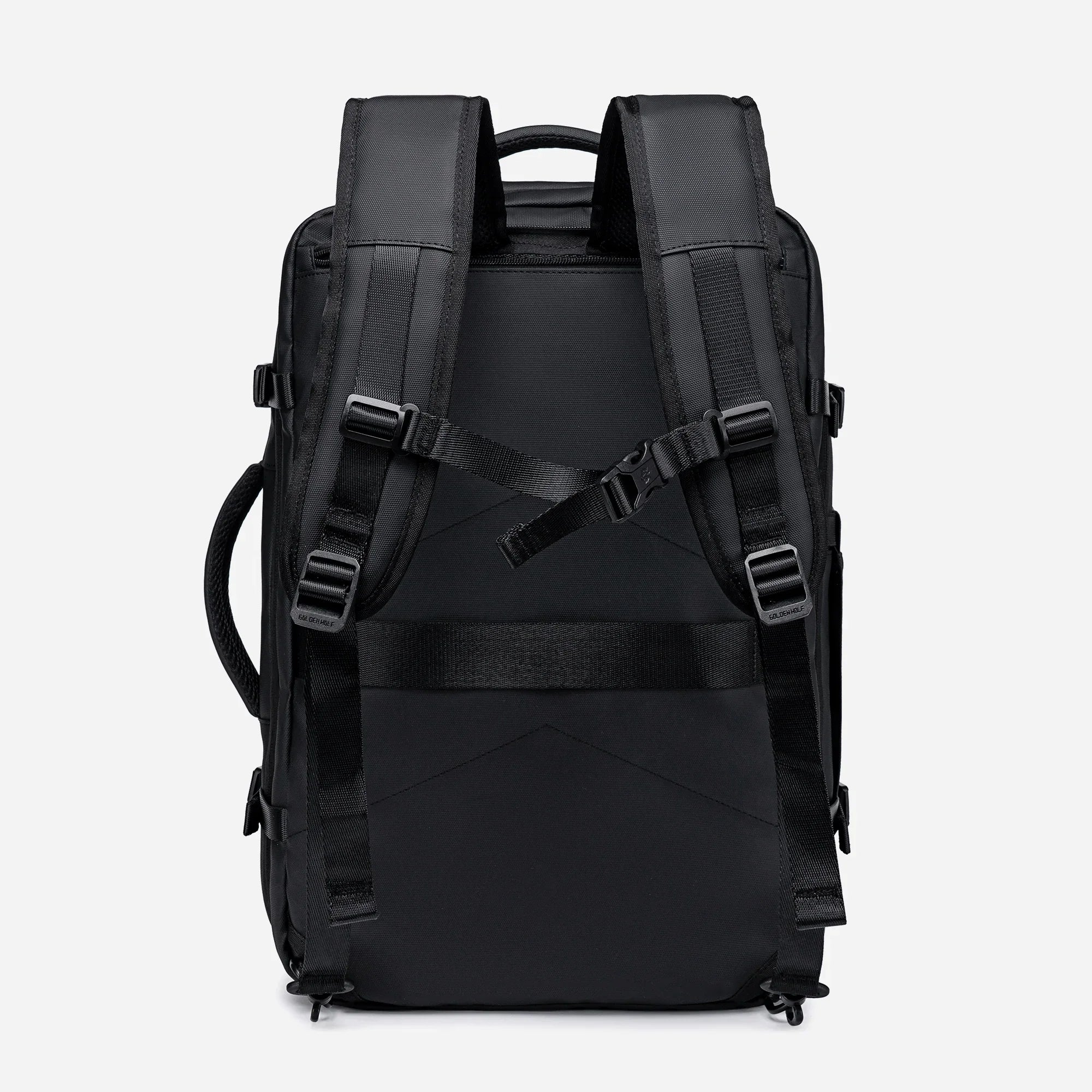 GB00709 Black - arctichunter-eg