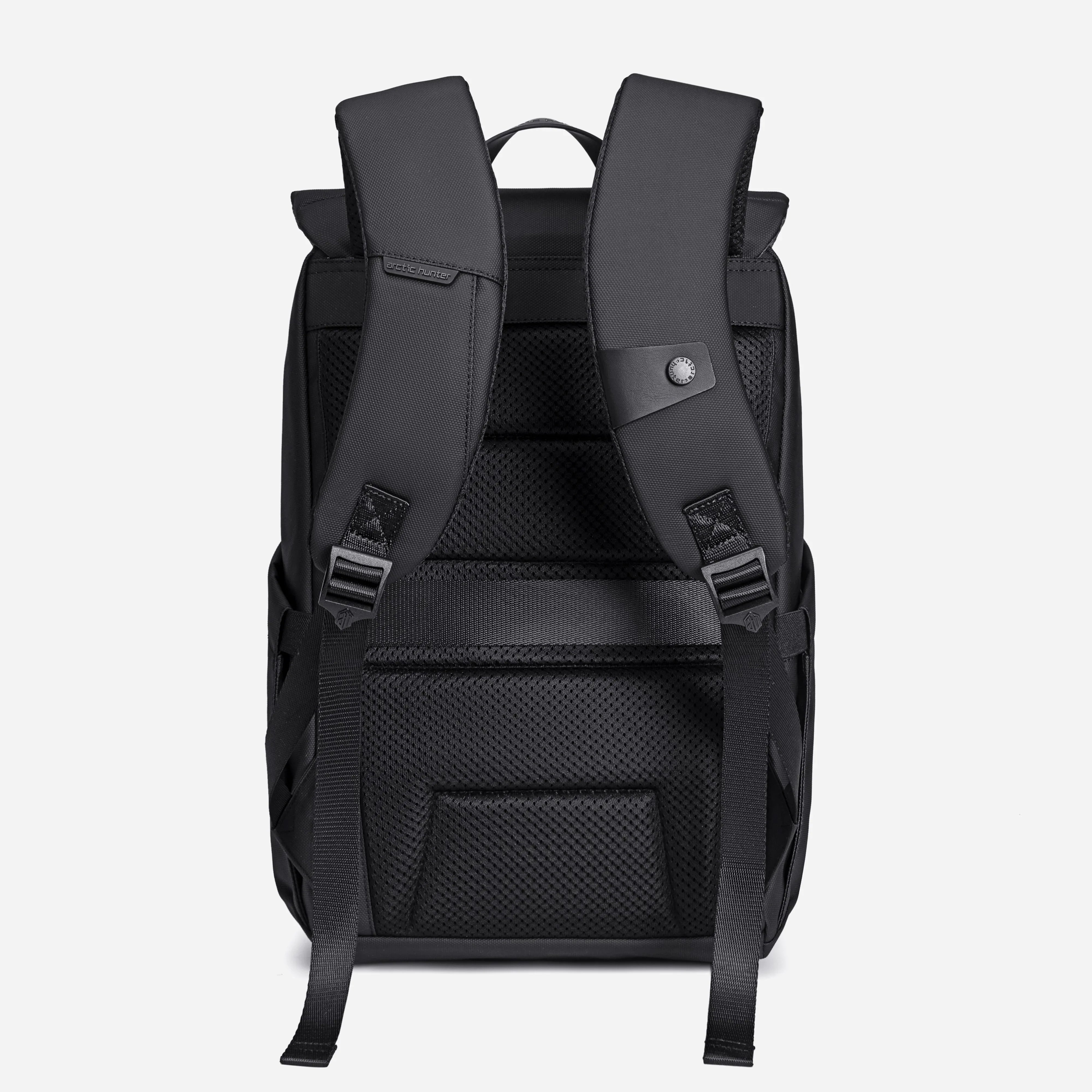 B00559 Black - arctichunter-eg