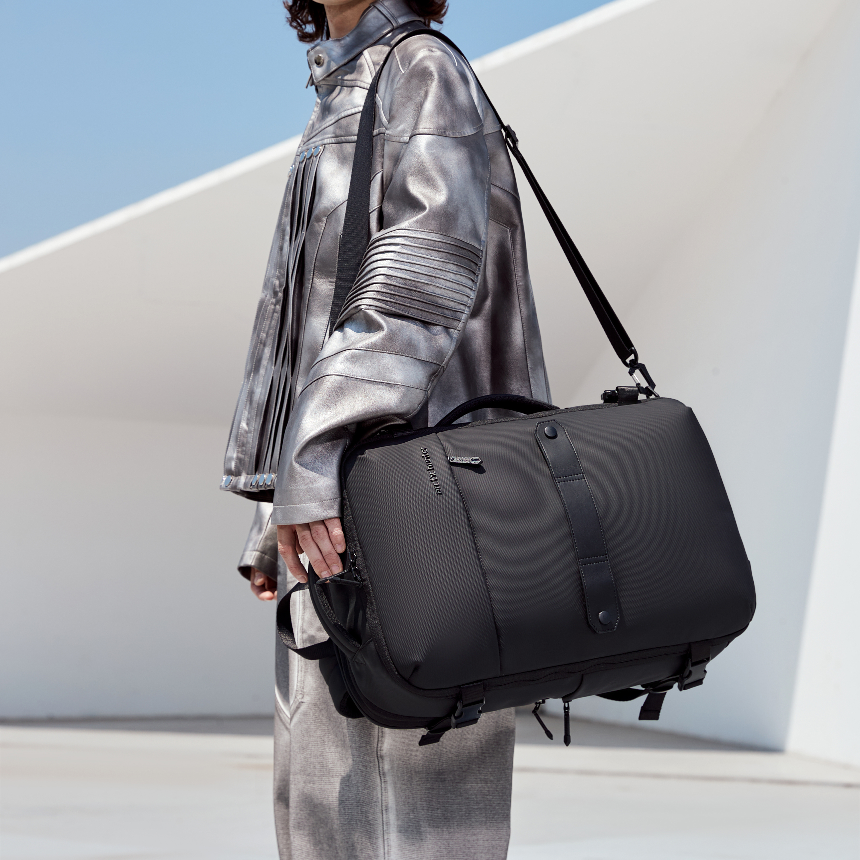 B00865 Beige arctichunter-eg