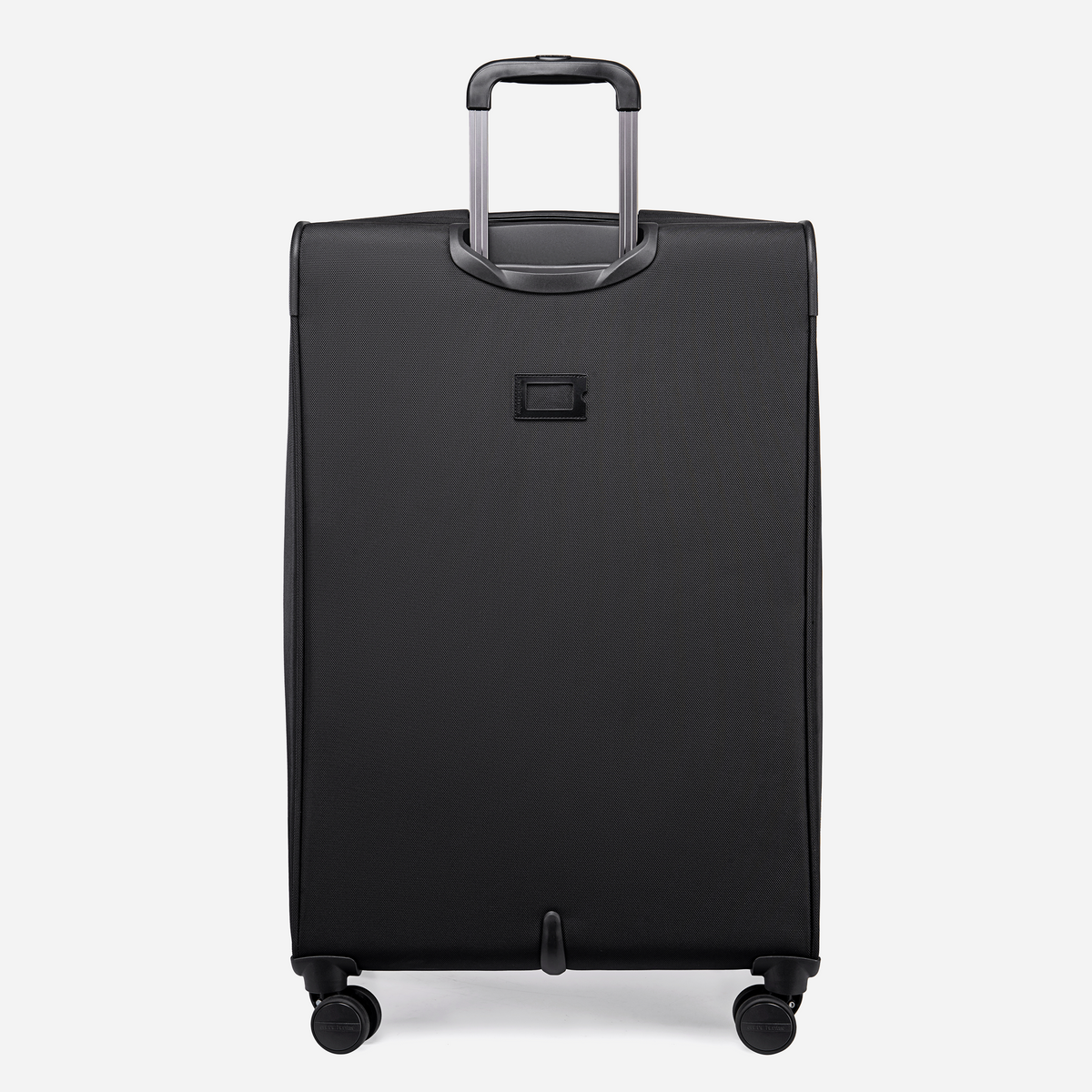 LGX004 Black Luggage — 28 inches product image 3