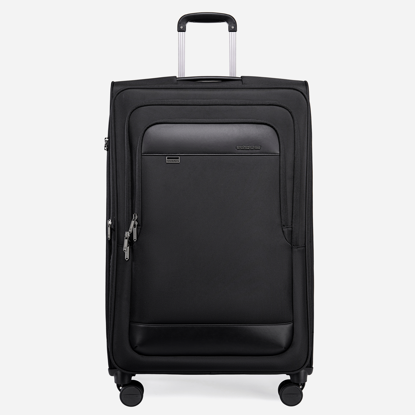 LGX004 Black Luggage — 28 inches product image 2