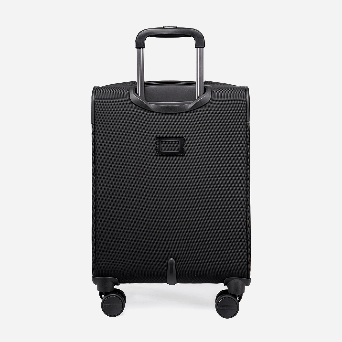 LGX004 Black Luggage — 18 inches product image 4