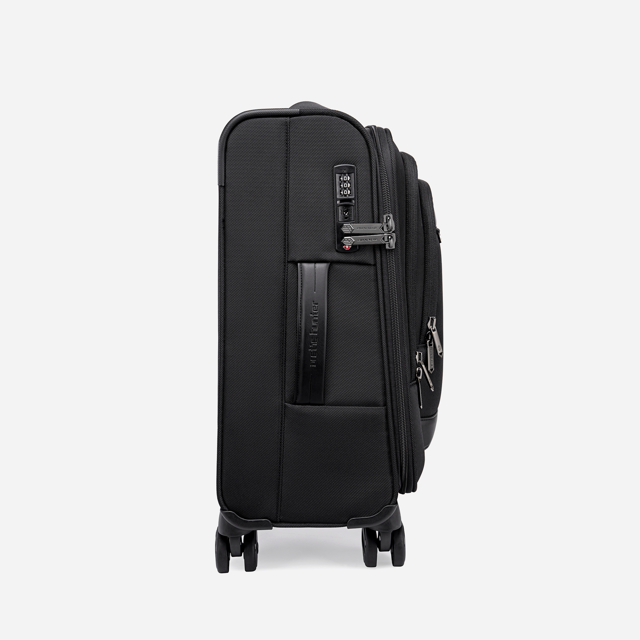 LGX004 Black 18 Liters