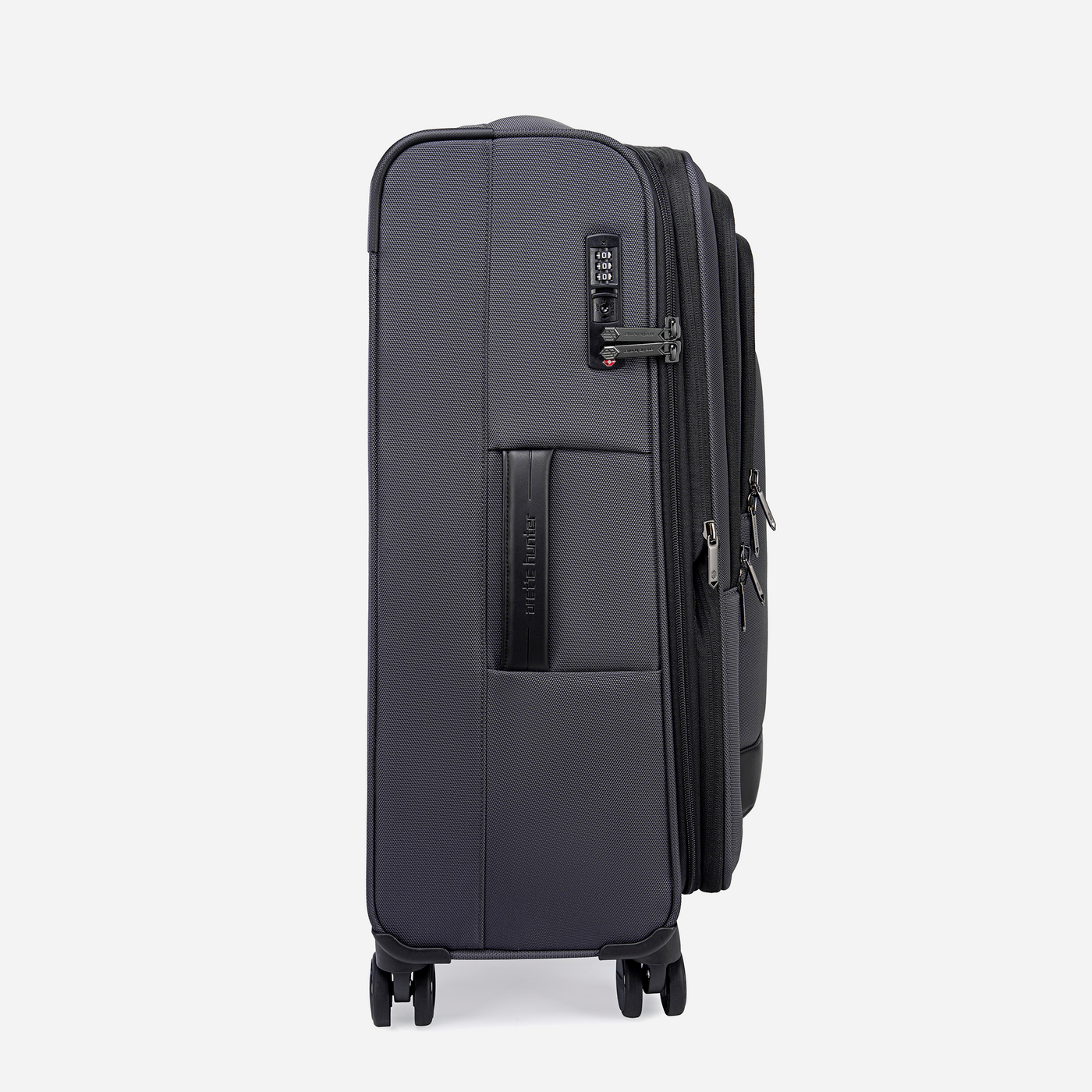 LGX004 Grey Luggage — 24 inches product image 4