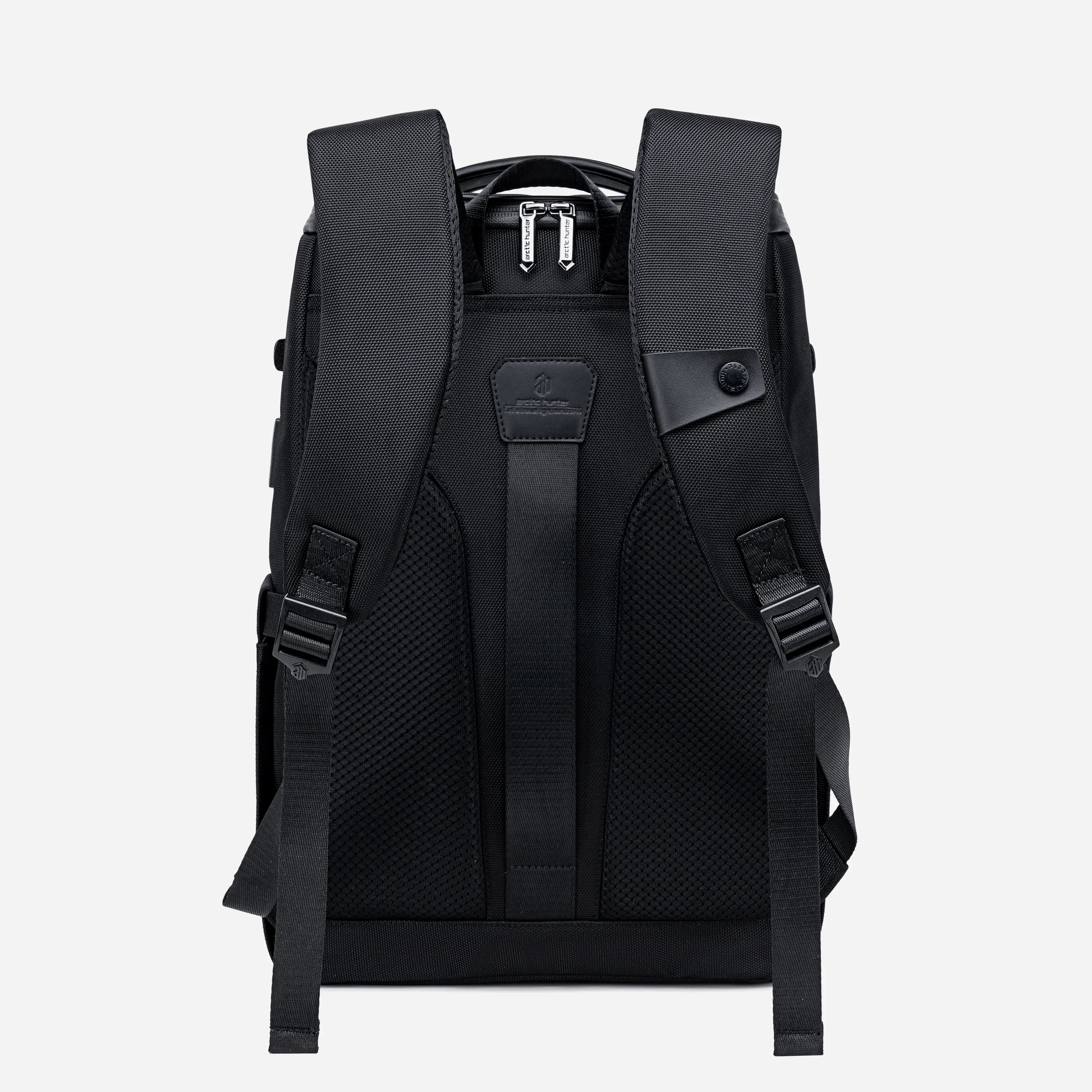 B00675 Black - arctichunter-eg