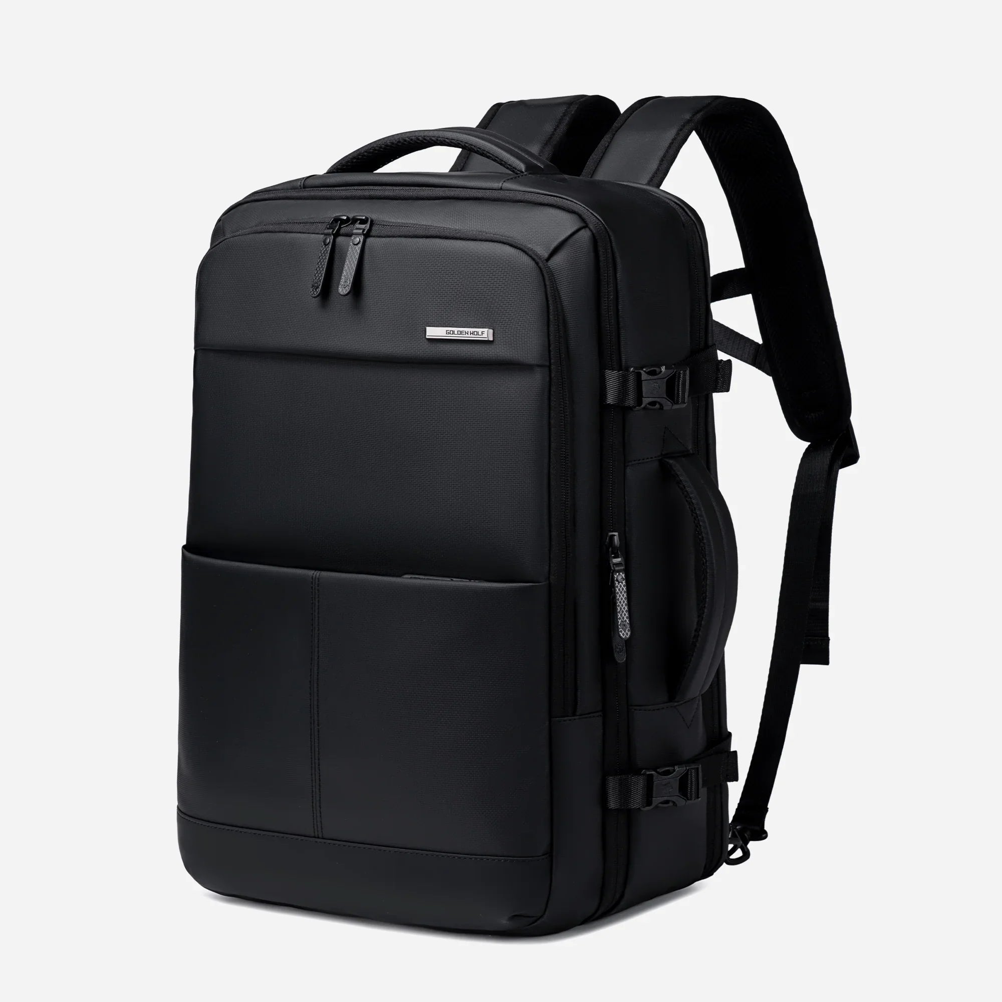 GB00734 Black - arctichunter-eg