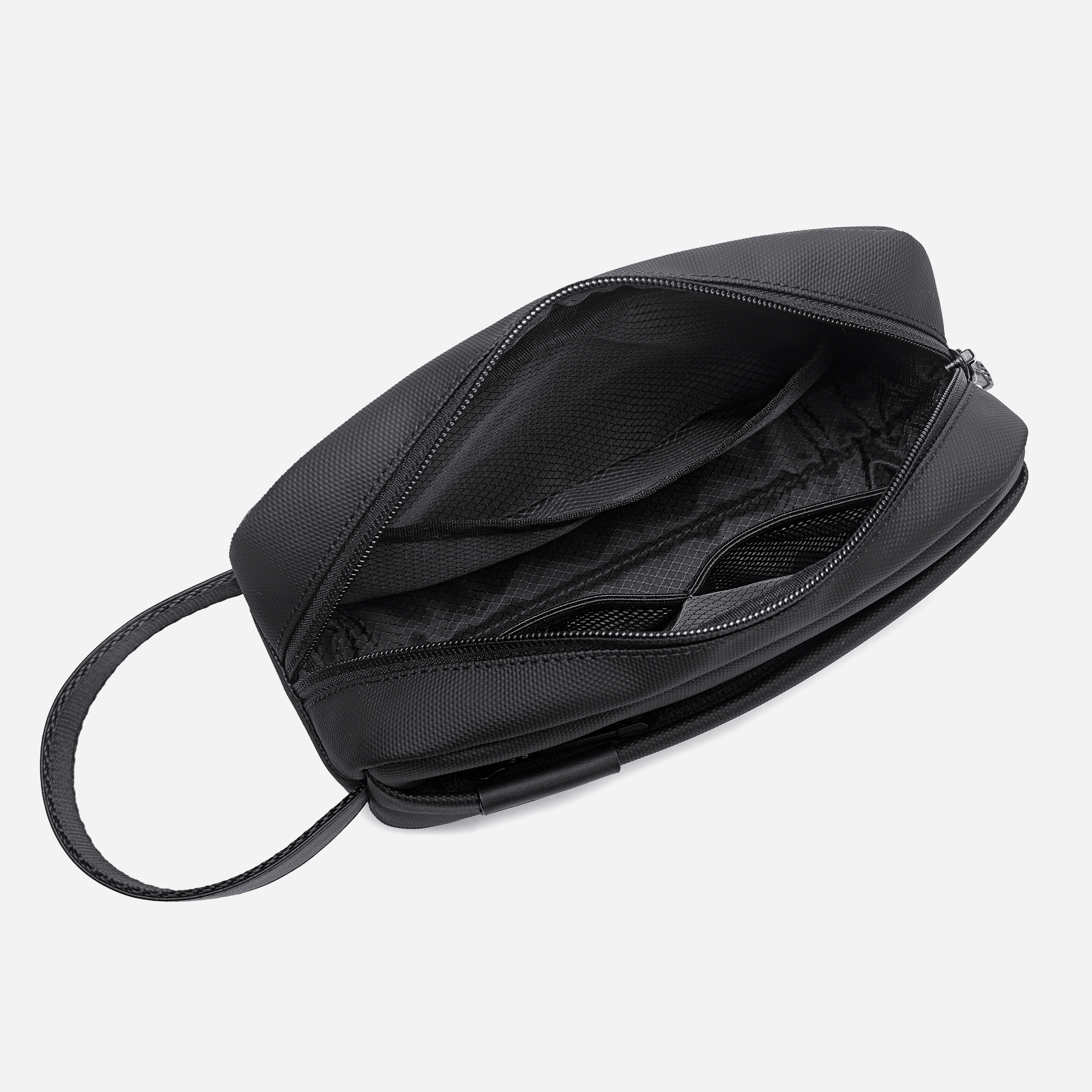 K00580 Black Arctic Hunter