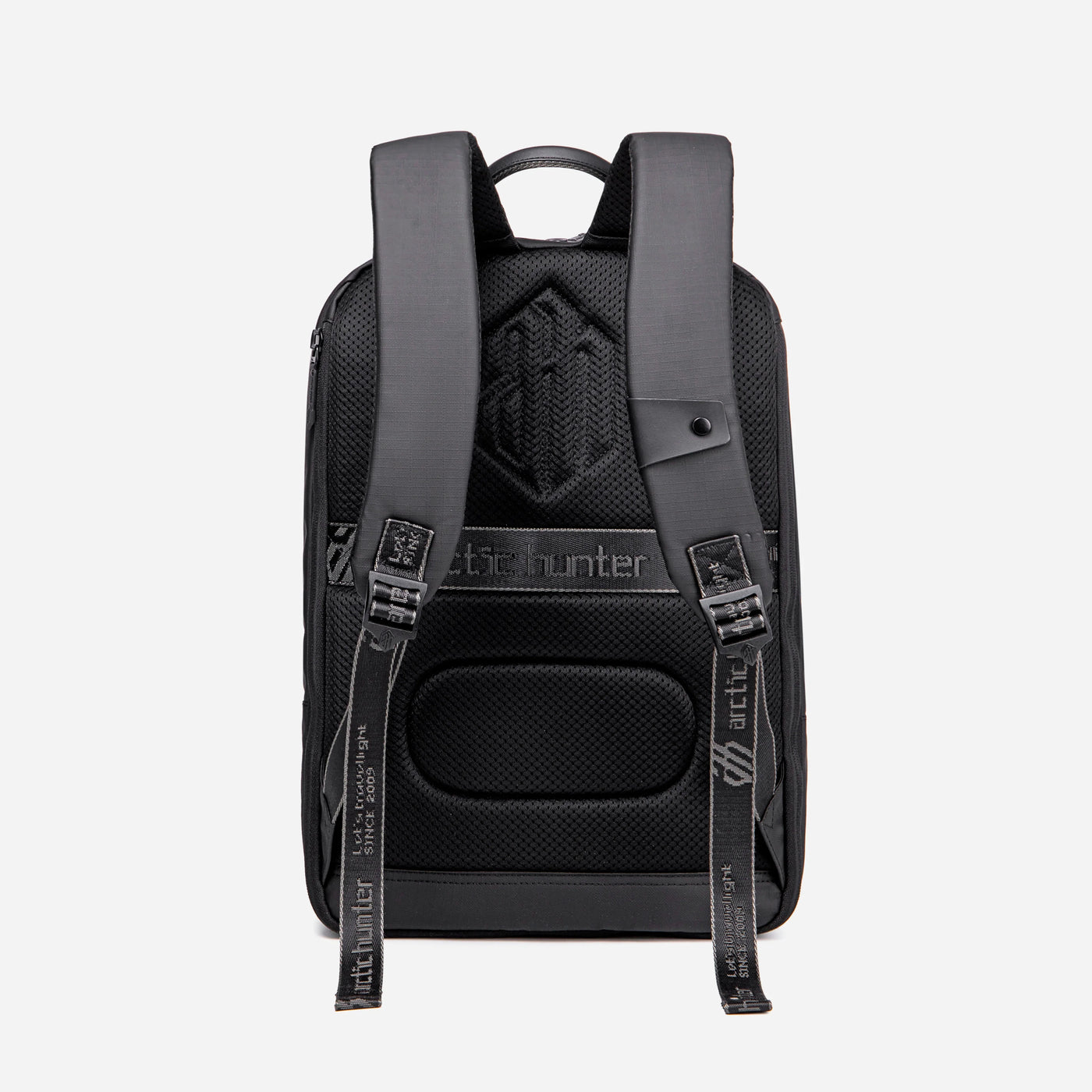 B00529 Black - arctichunter-eg