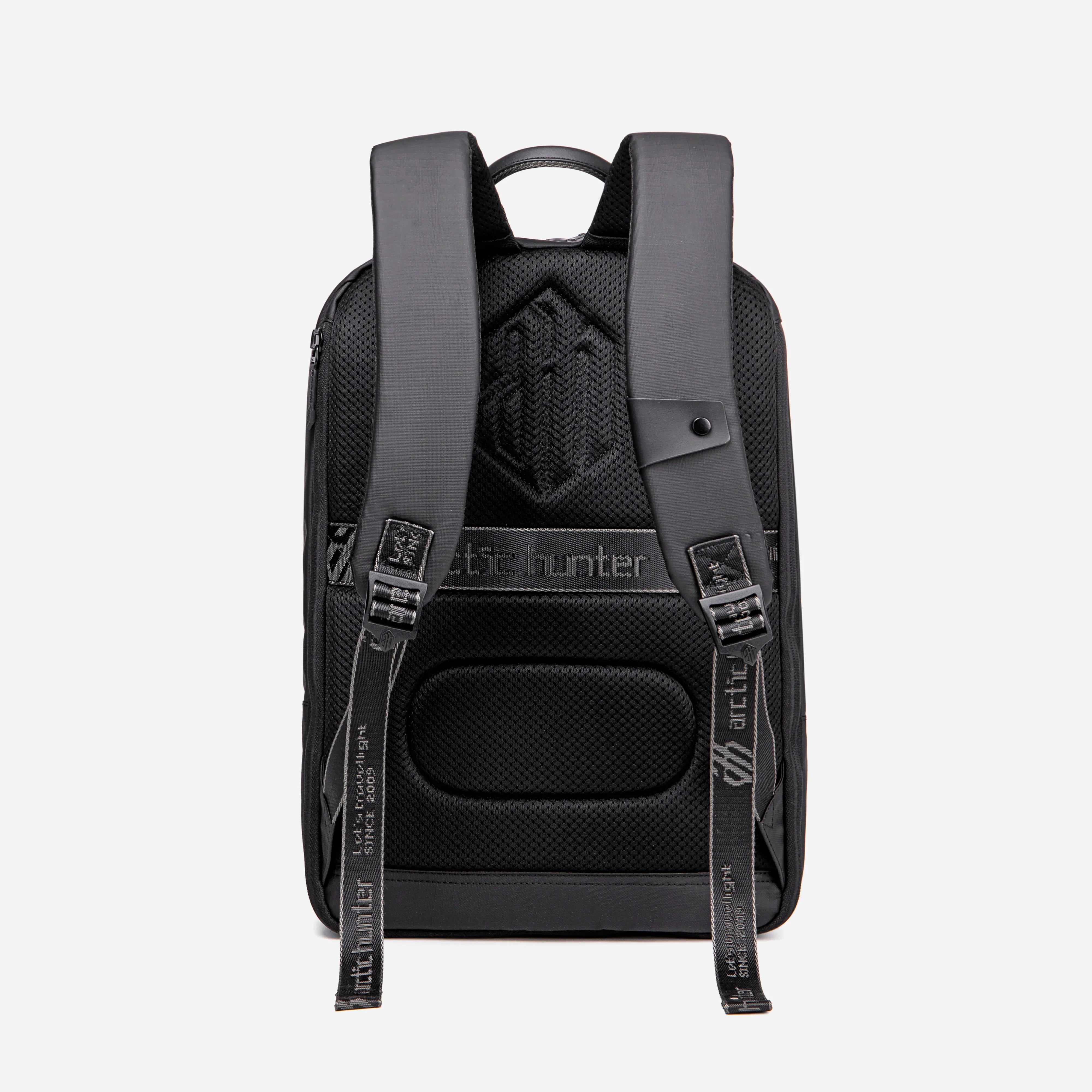 B00529 Black - arctichunter-eg