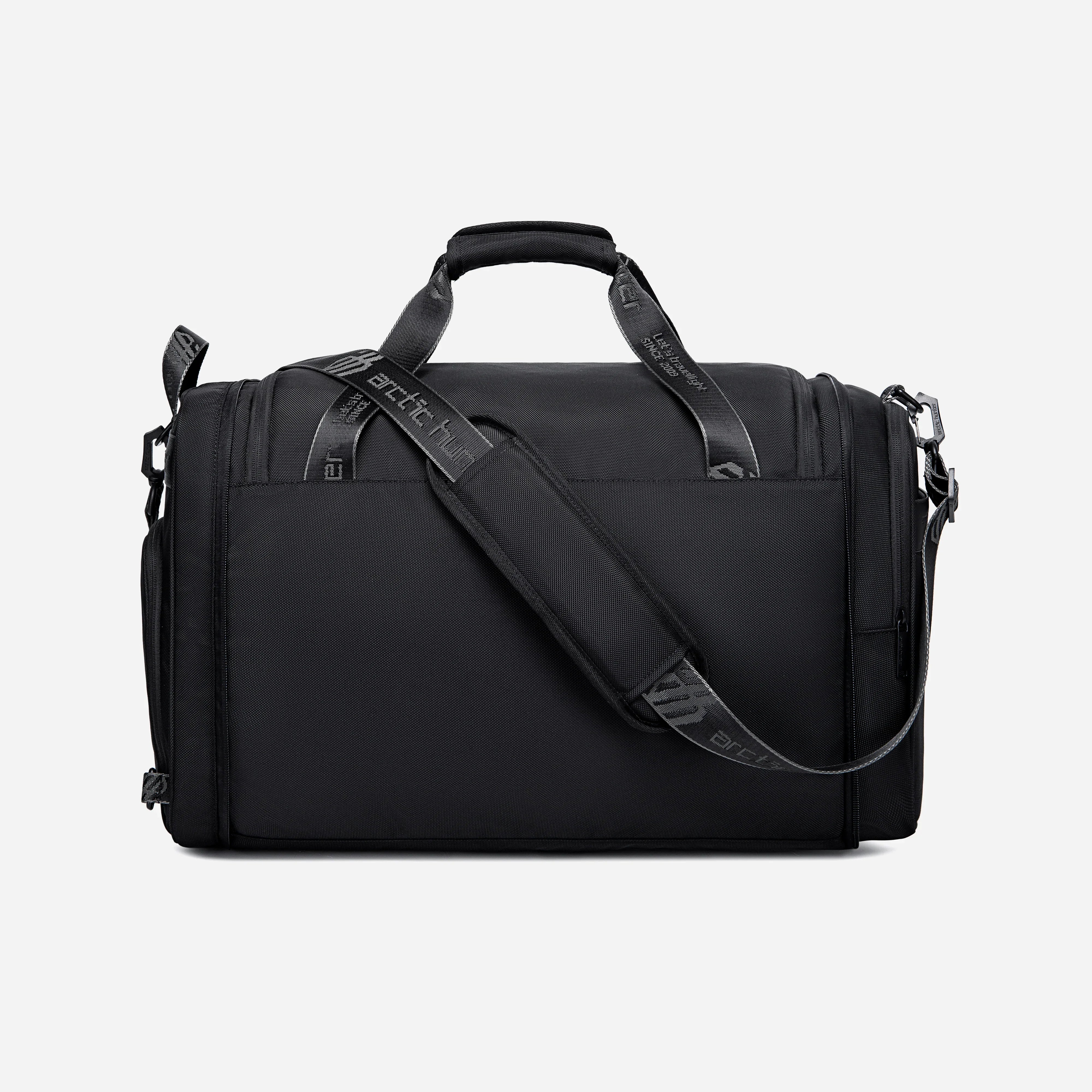 LX00021 Black - arctichunter-eg