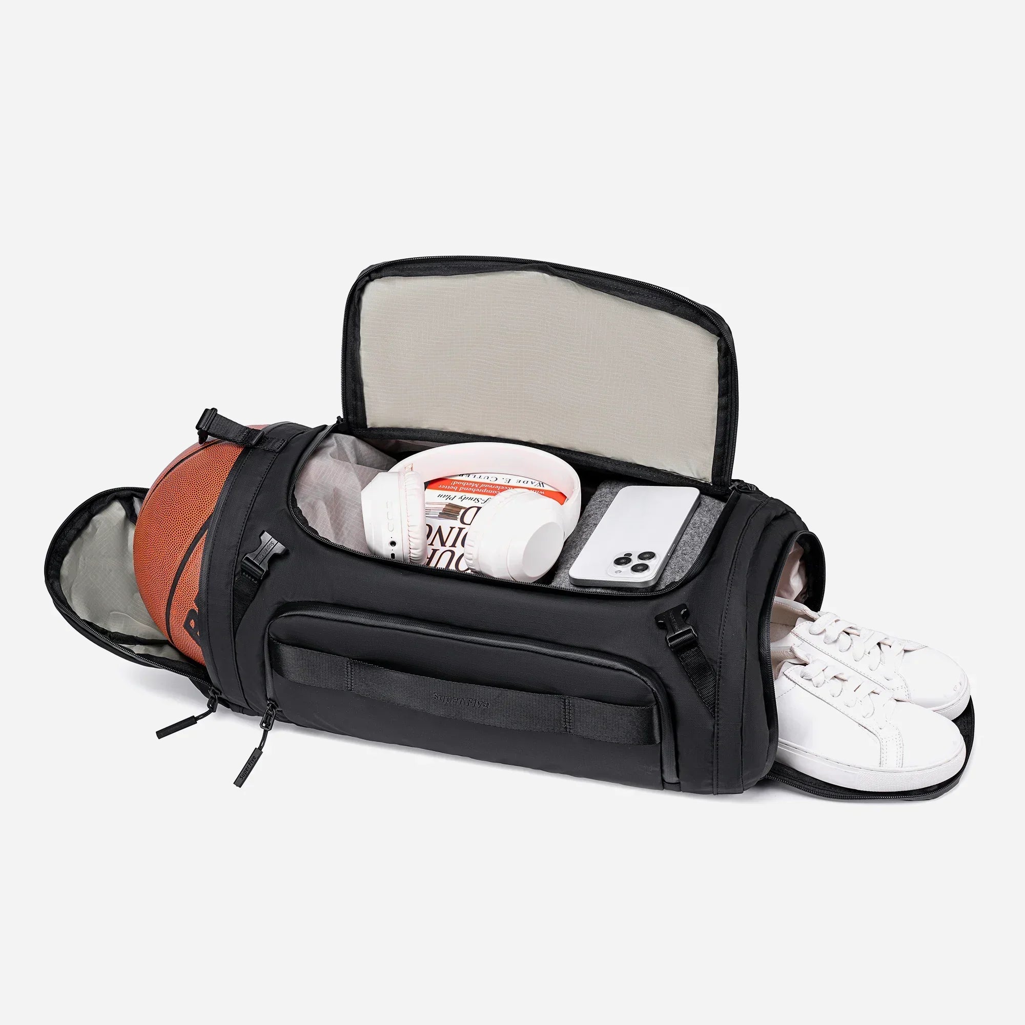 FB00742 Off White - arctichunter-eg