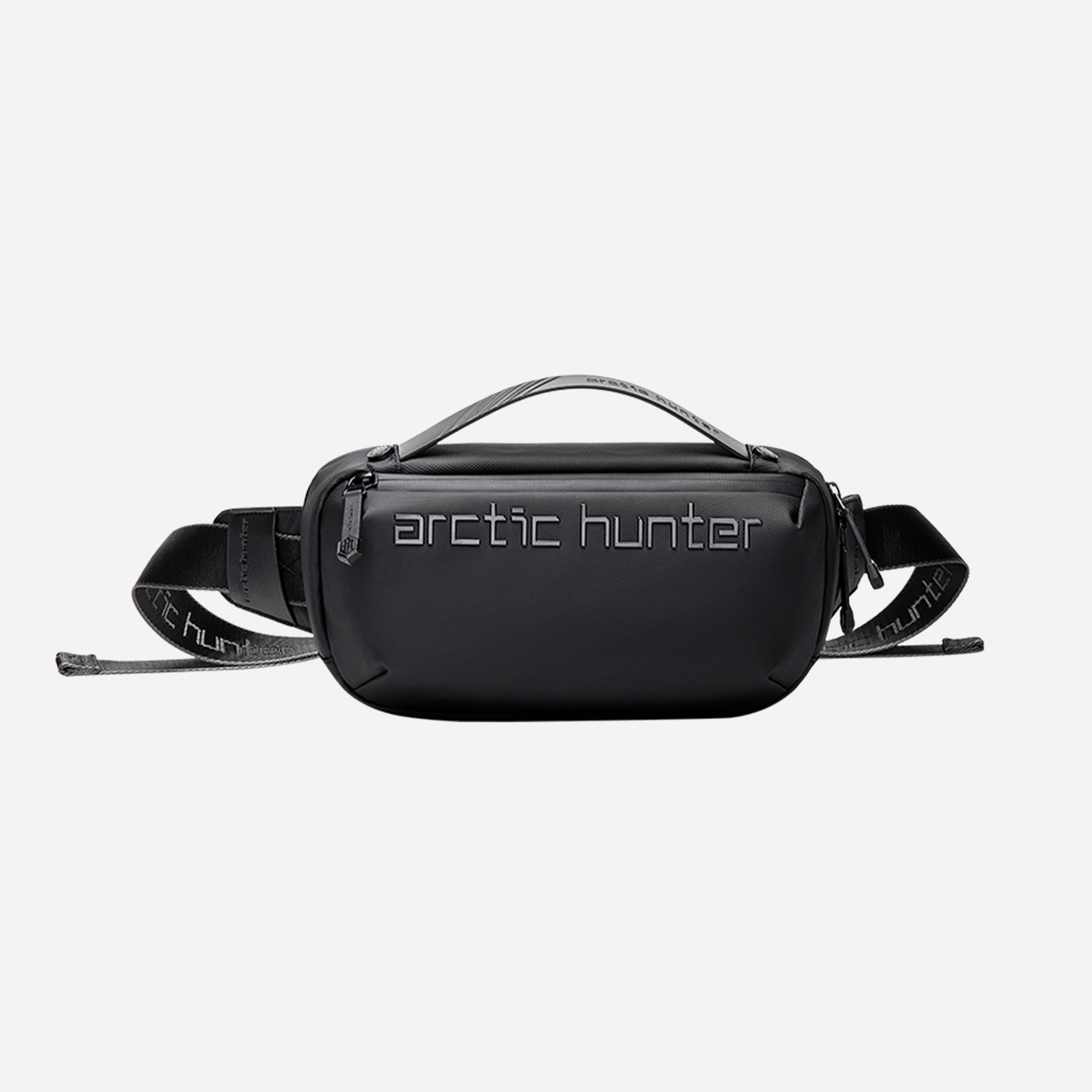 Y00020 Black - arctichunter-eg