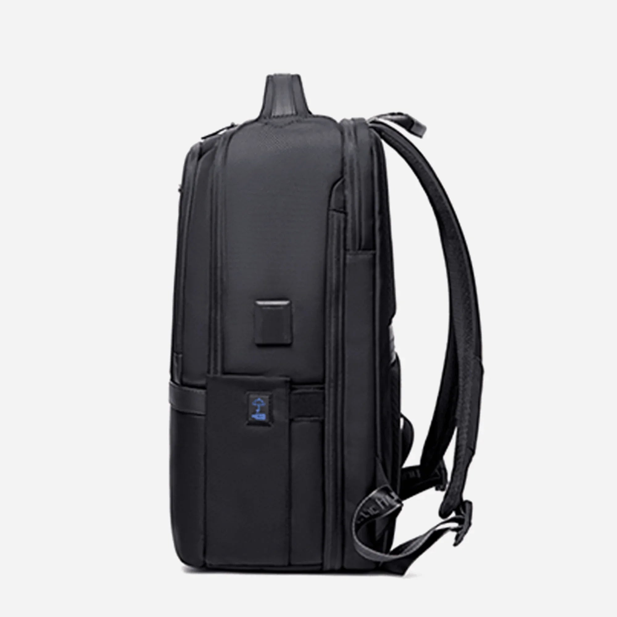 B00490 Black - arctichunter-eg