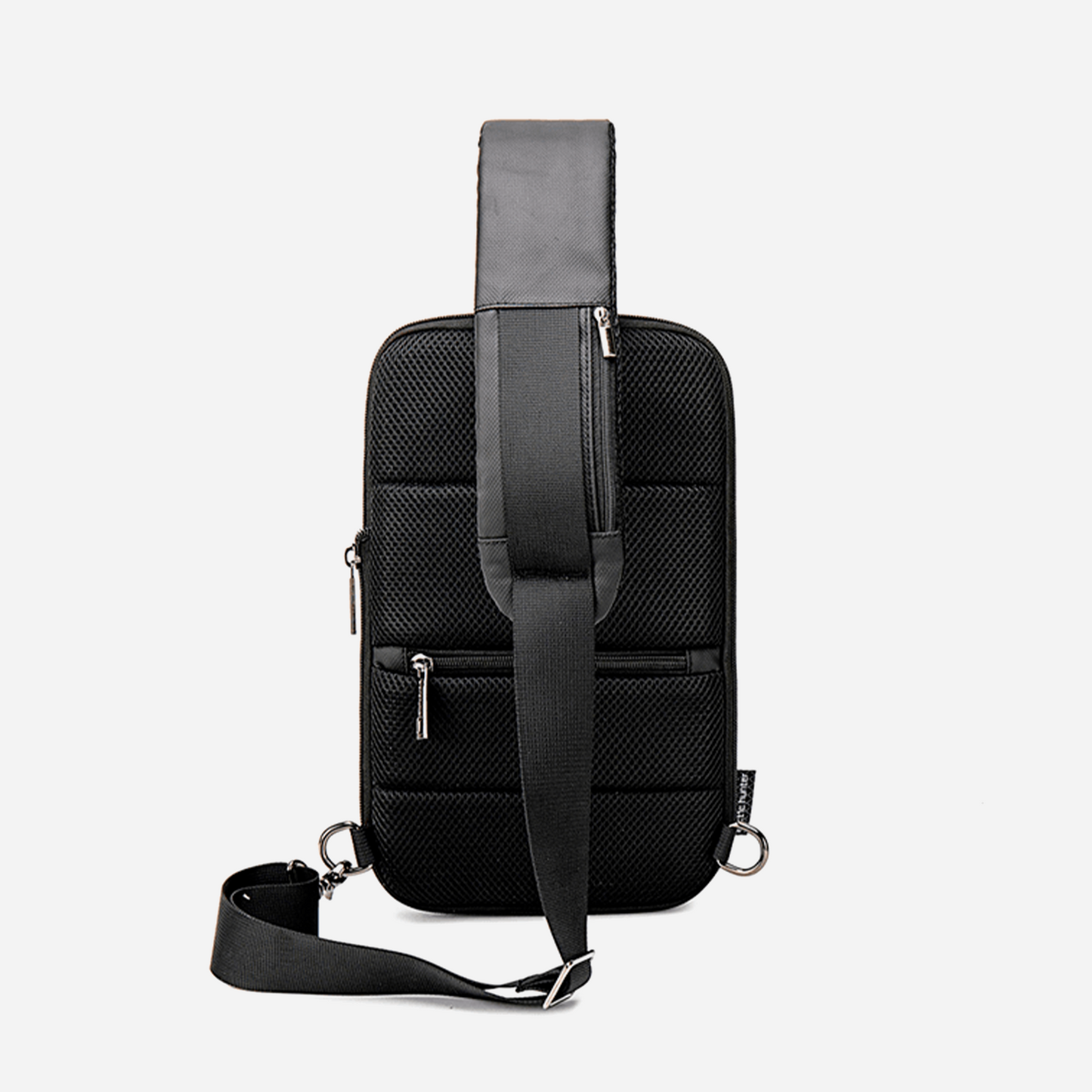 XB00113 Black