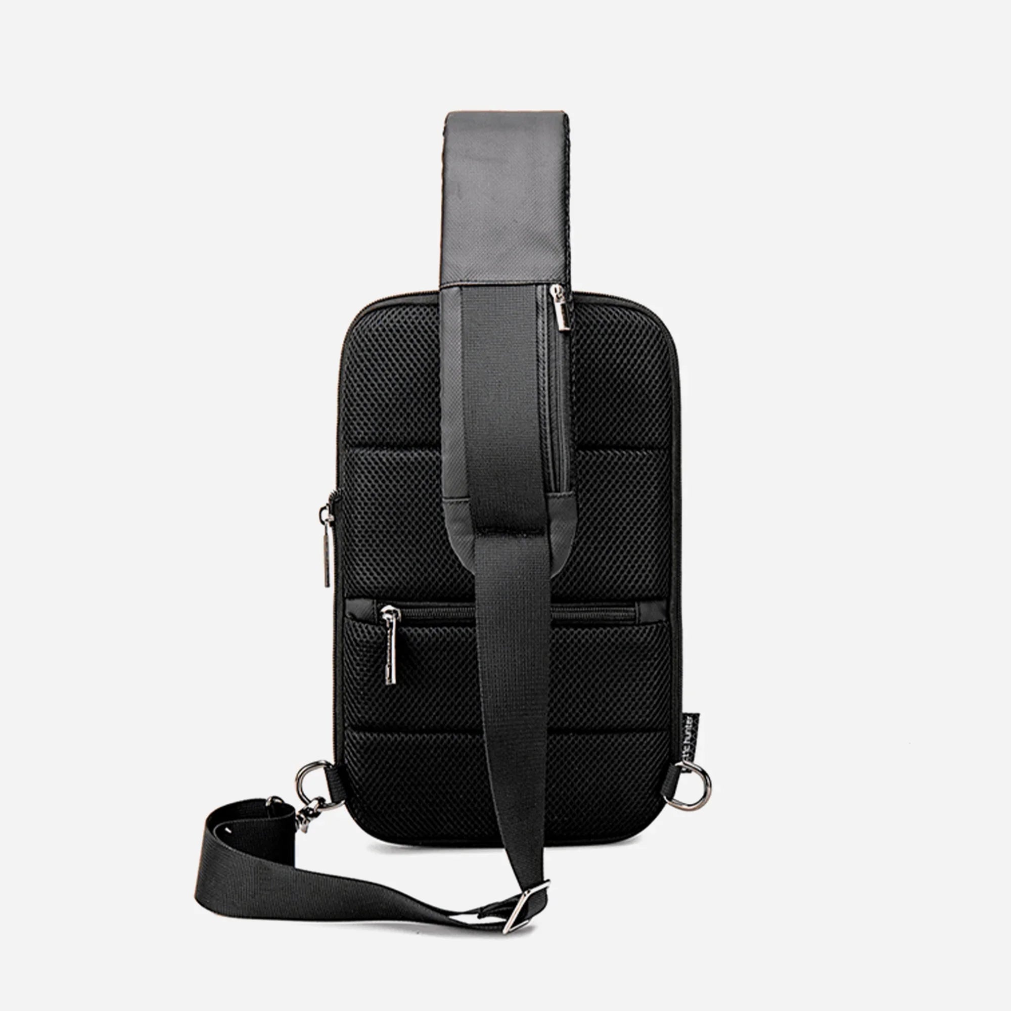 XB00113 Black - arctichunter-eg