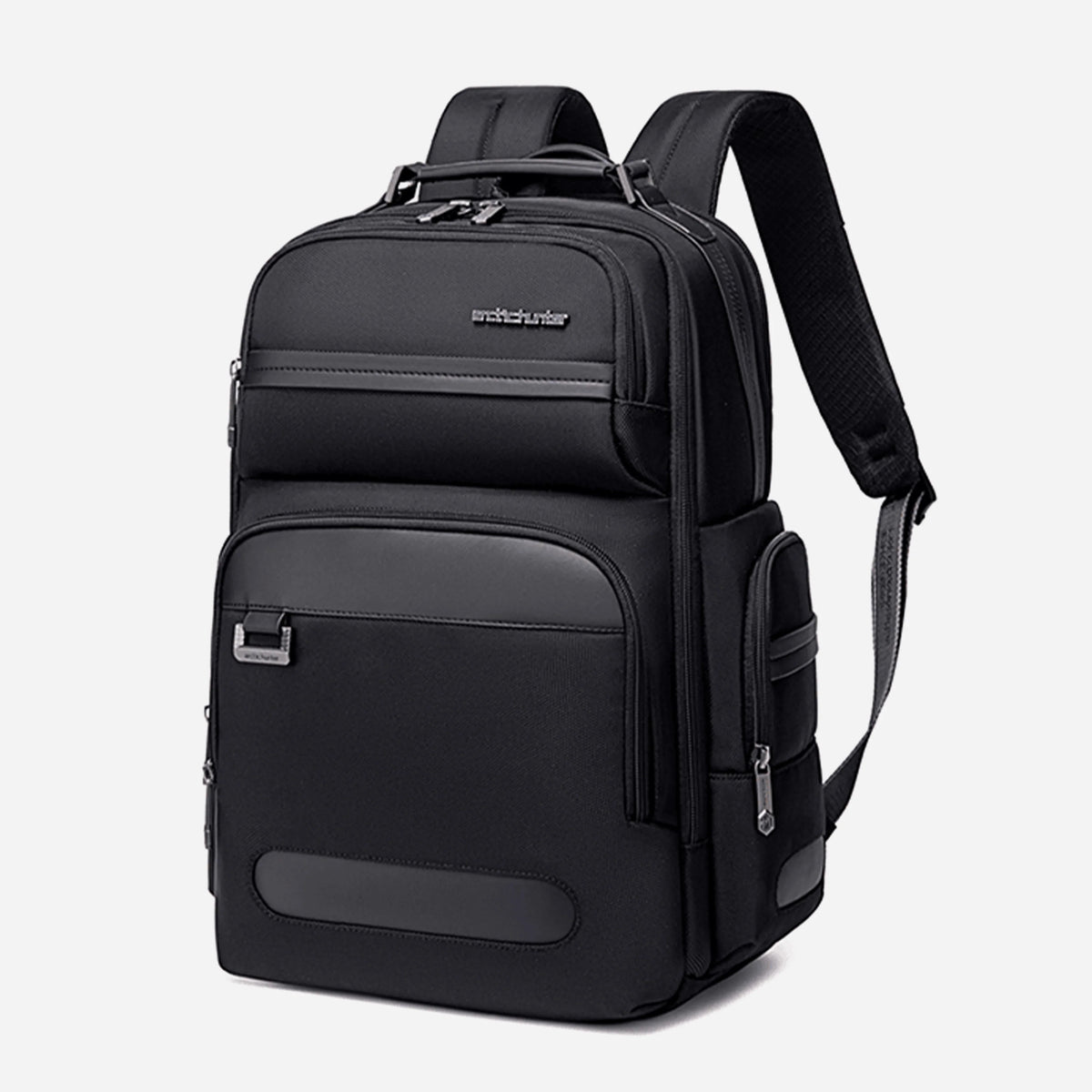 B00492 Black - arctichunter-eg