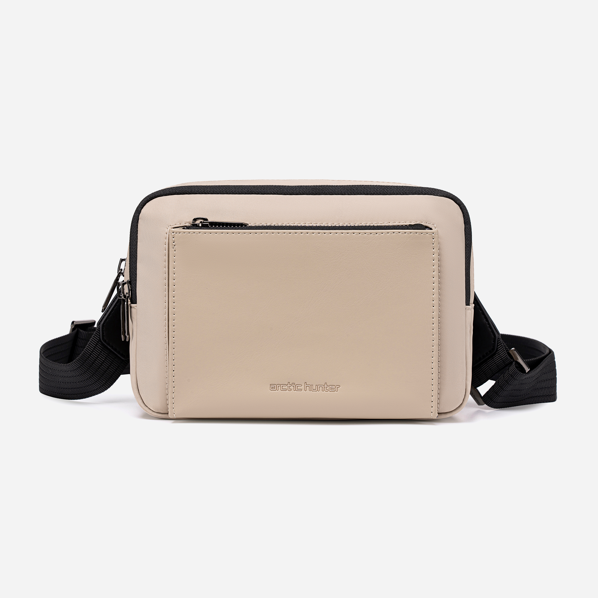 XB00826 Beige arctichunter-eg
