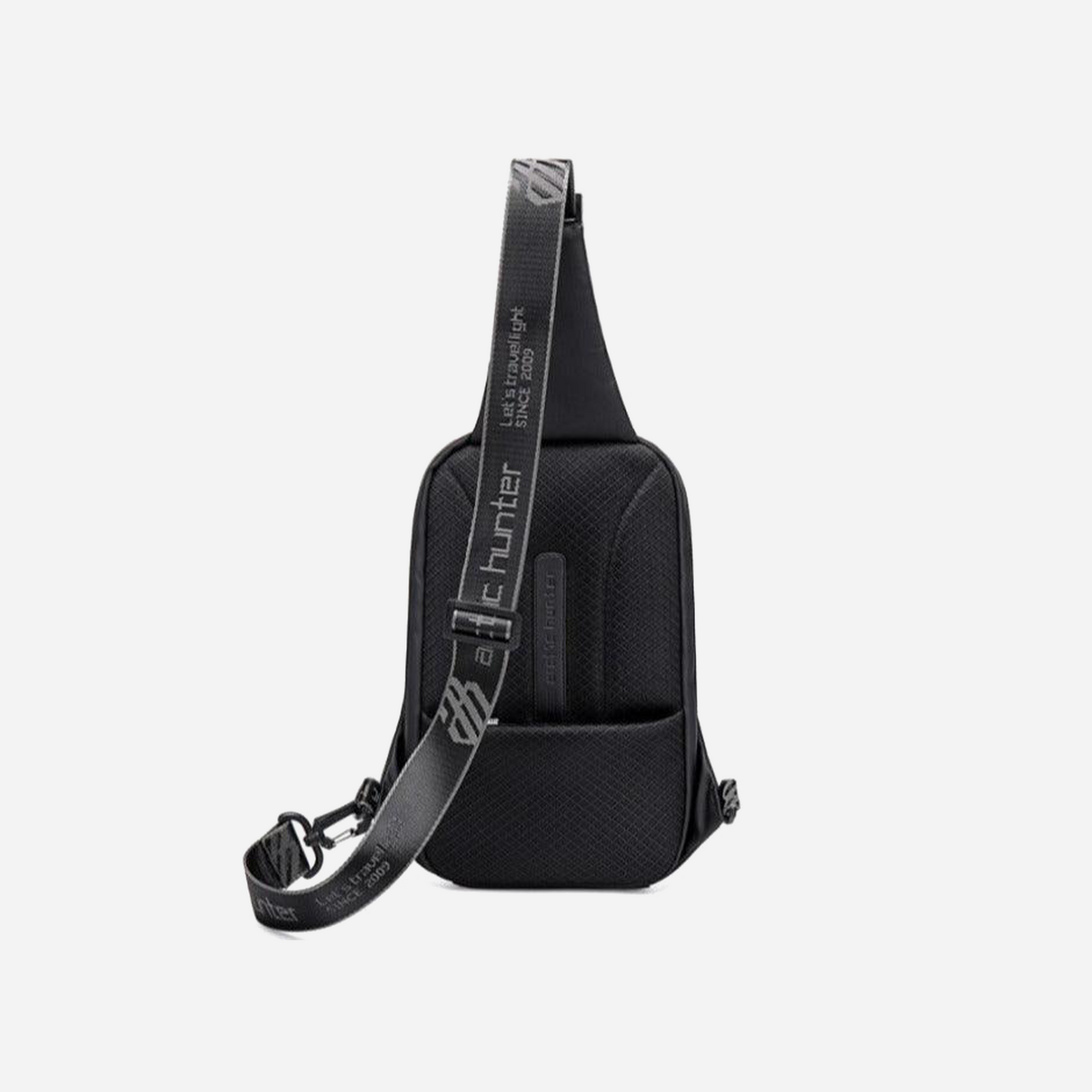 XB00126 Black