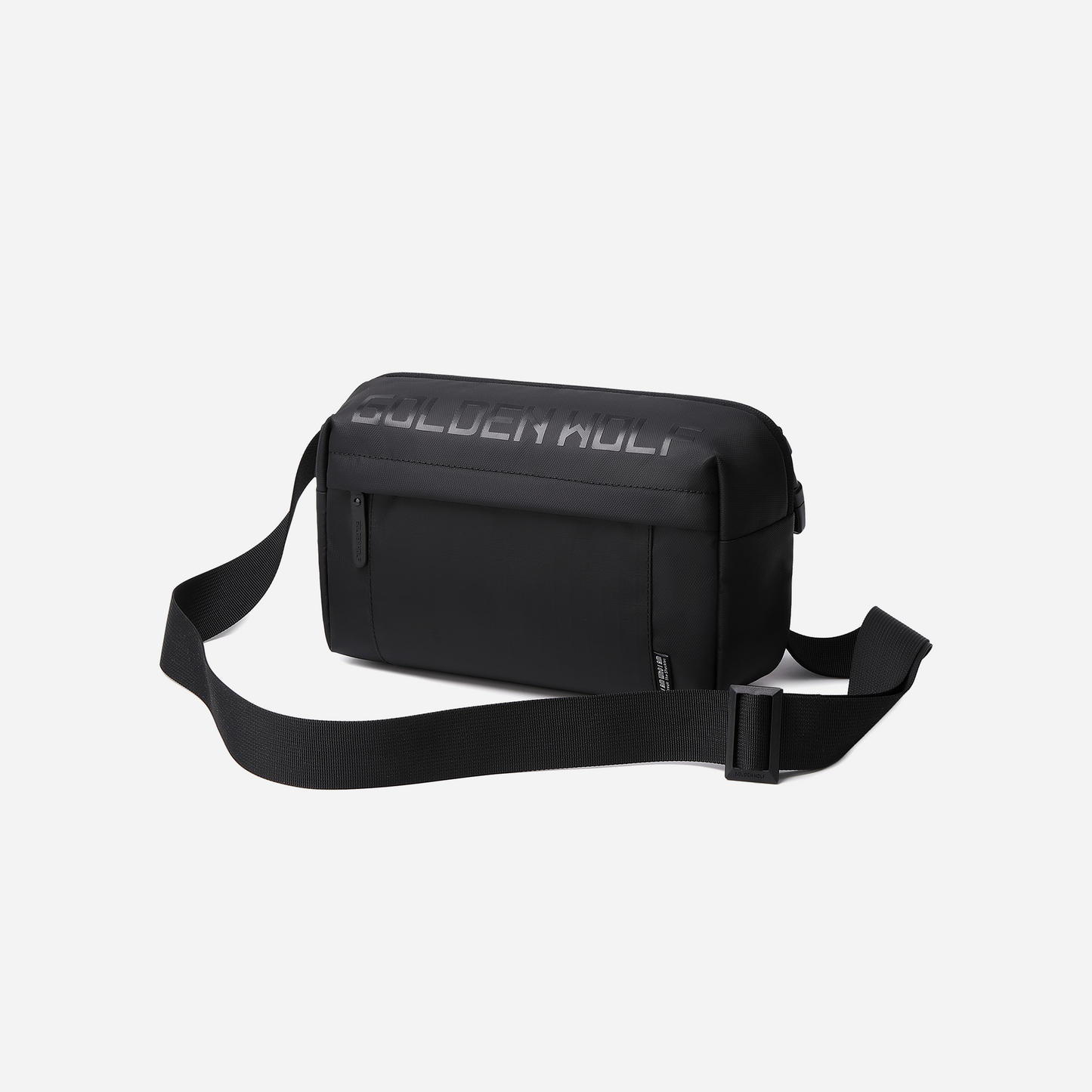 GXB00129 Black