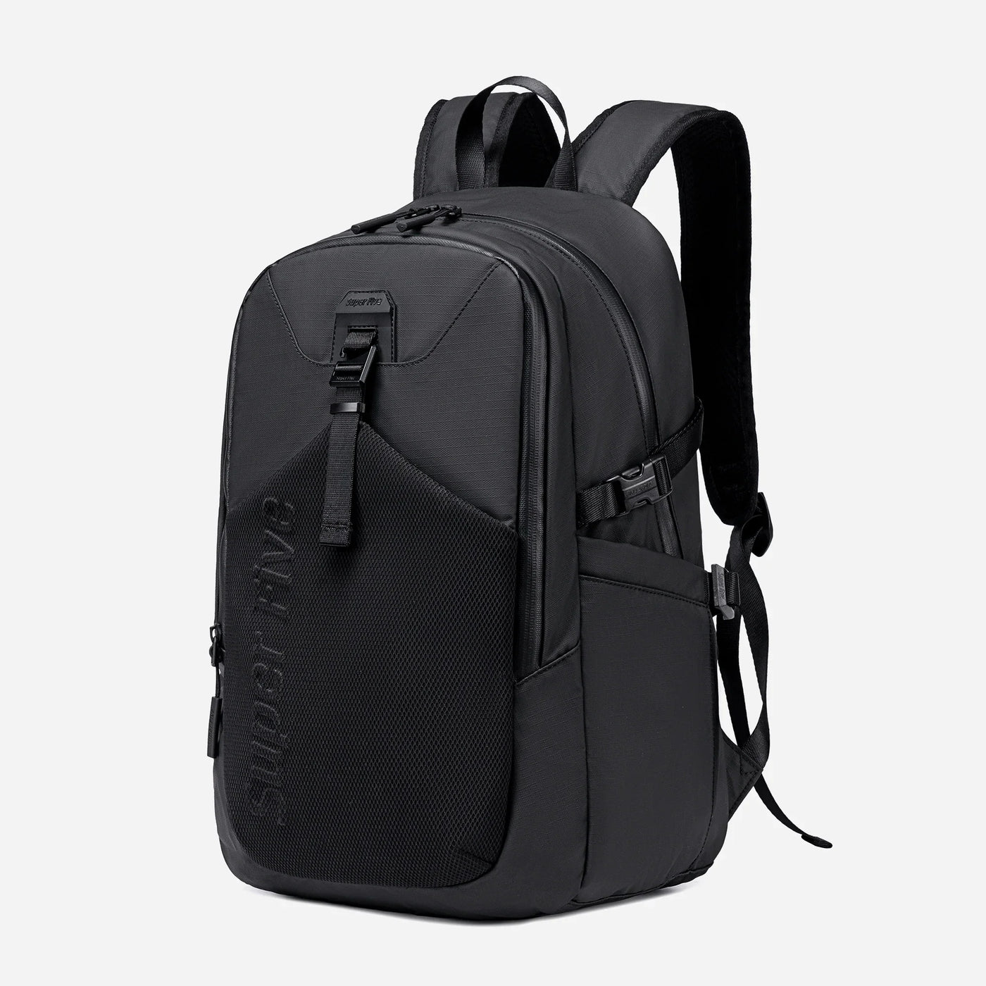 FB00701 Black - arctichunter-eg