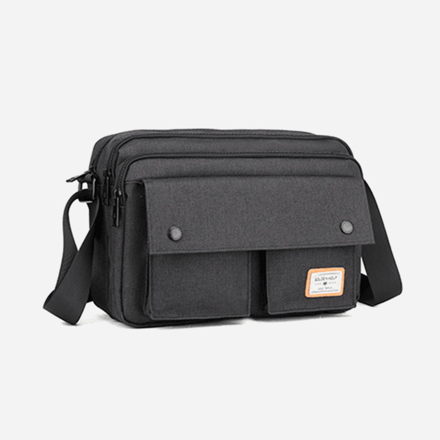 GK0075 Black