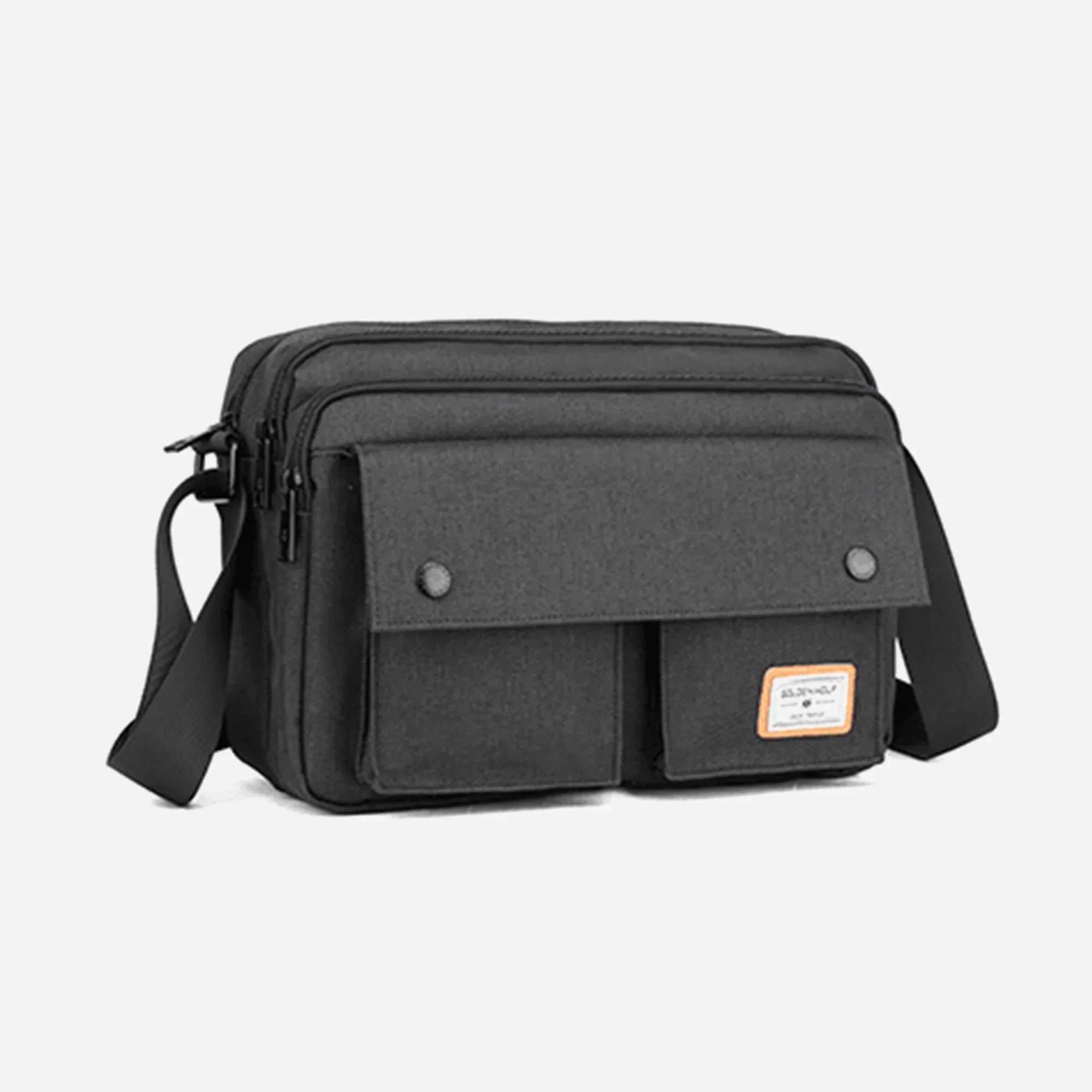 GK0075 Black - arctichunter-eg