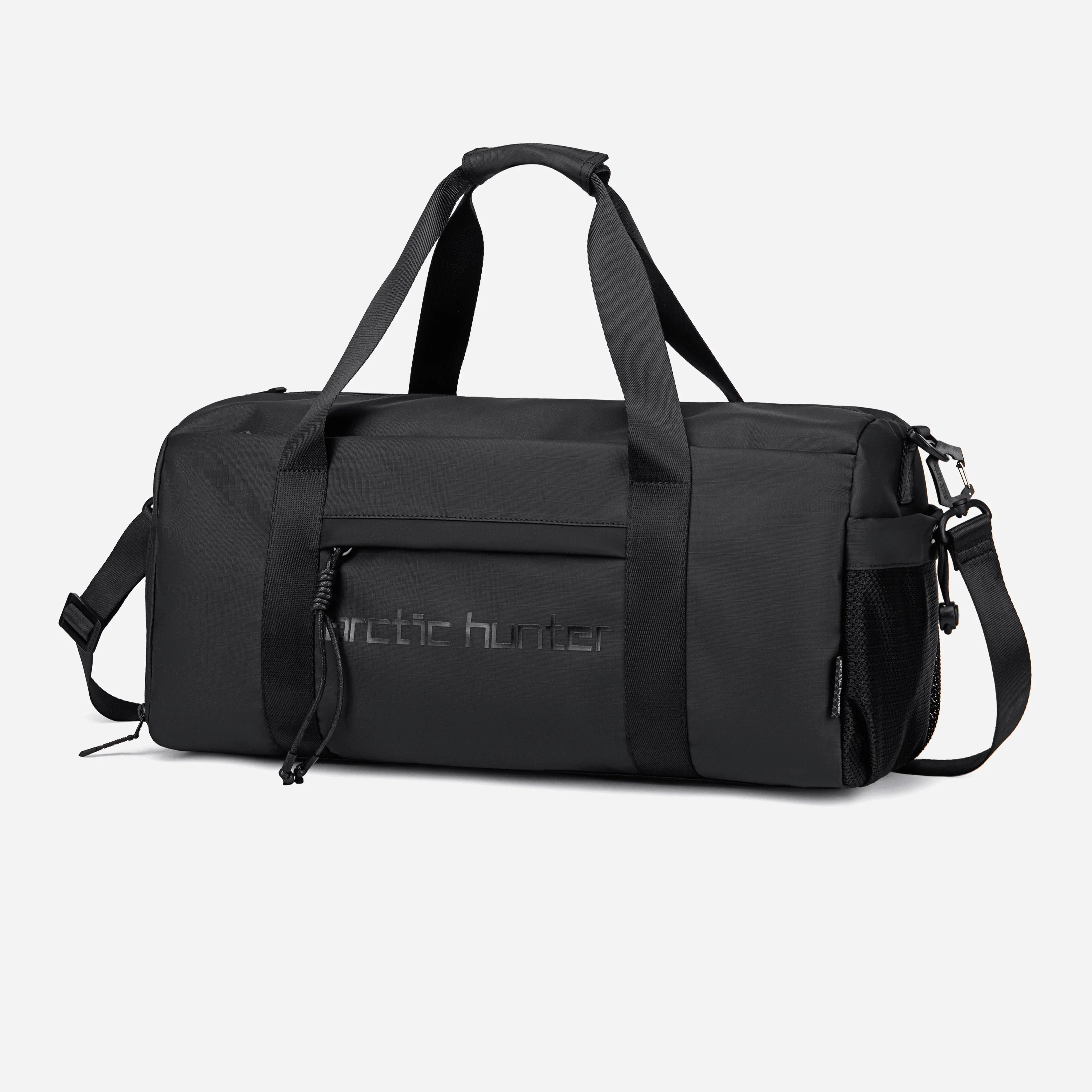 LX00537 Black - arctichunter-eg