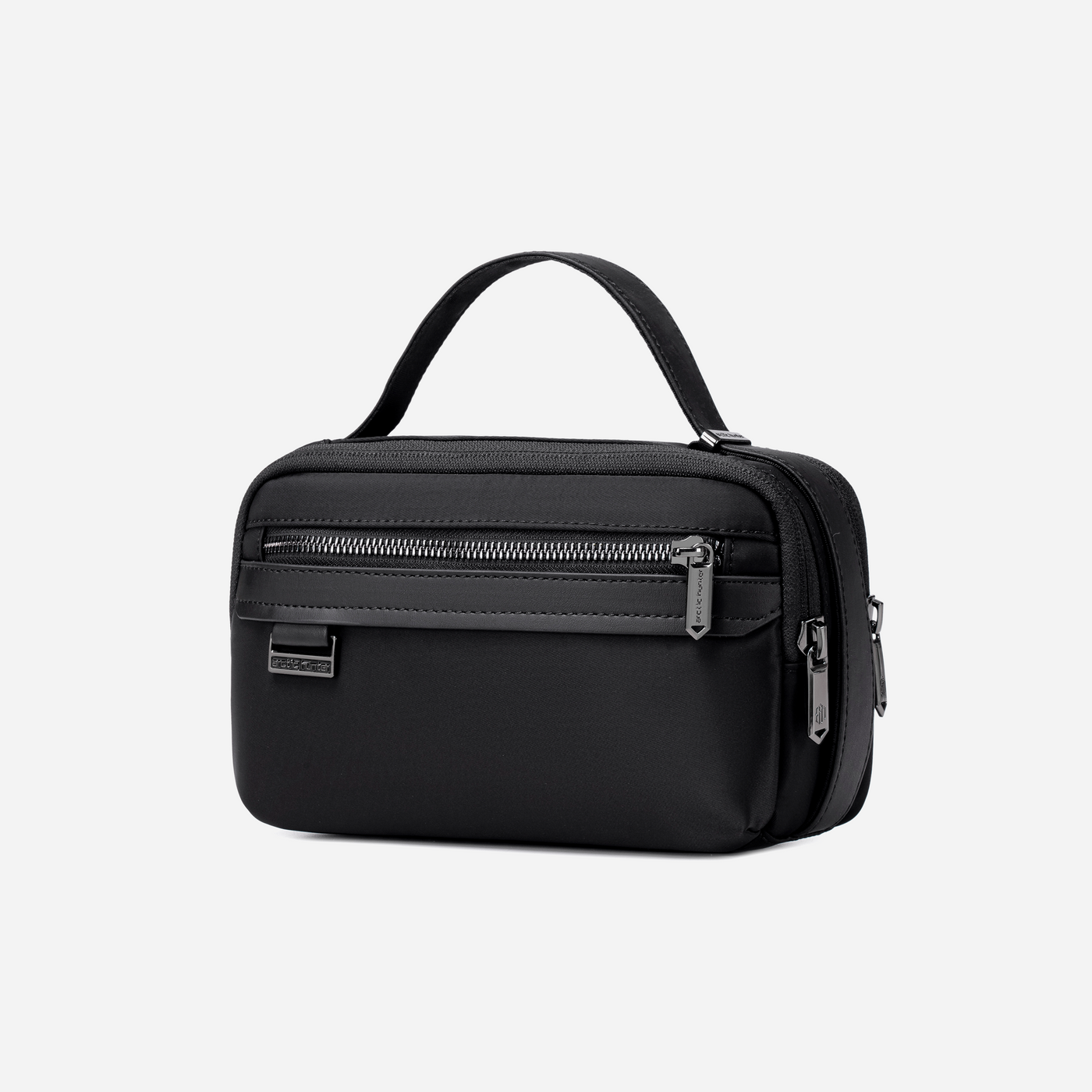 KB00843 Black - arctichunter-eg