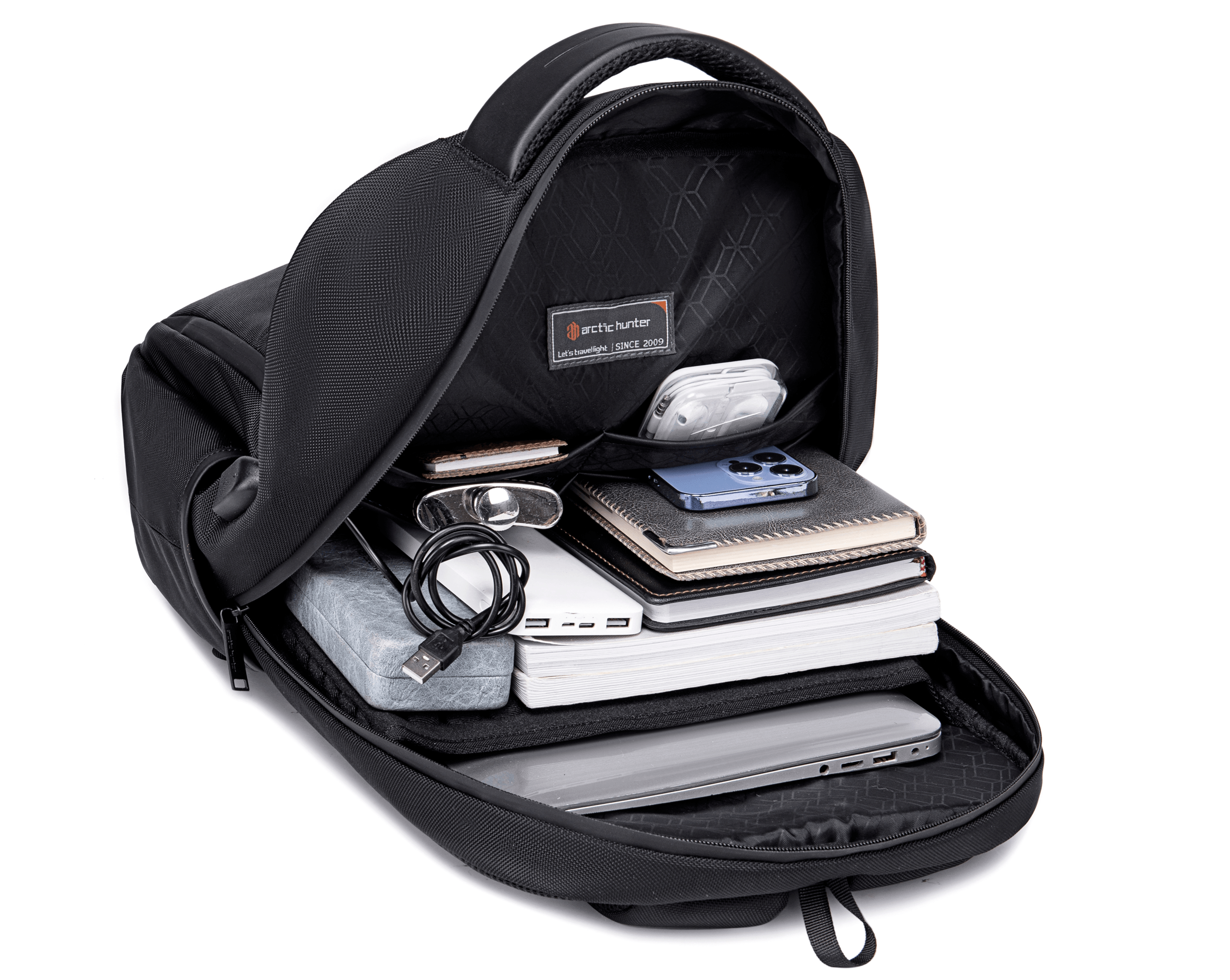 B00113 - arctichunter-eg