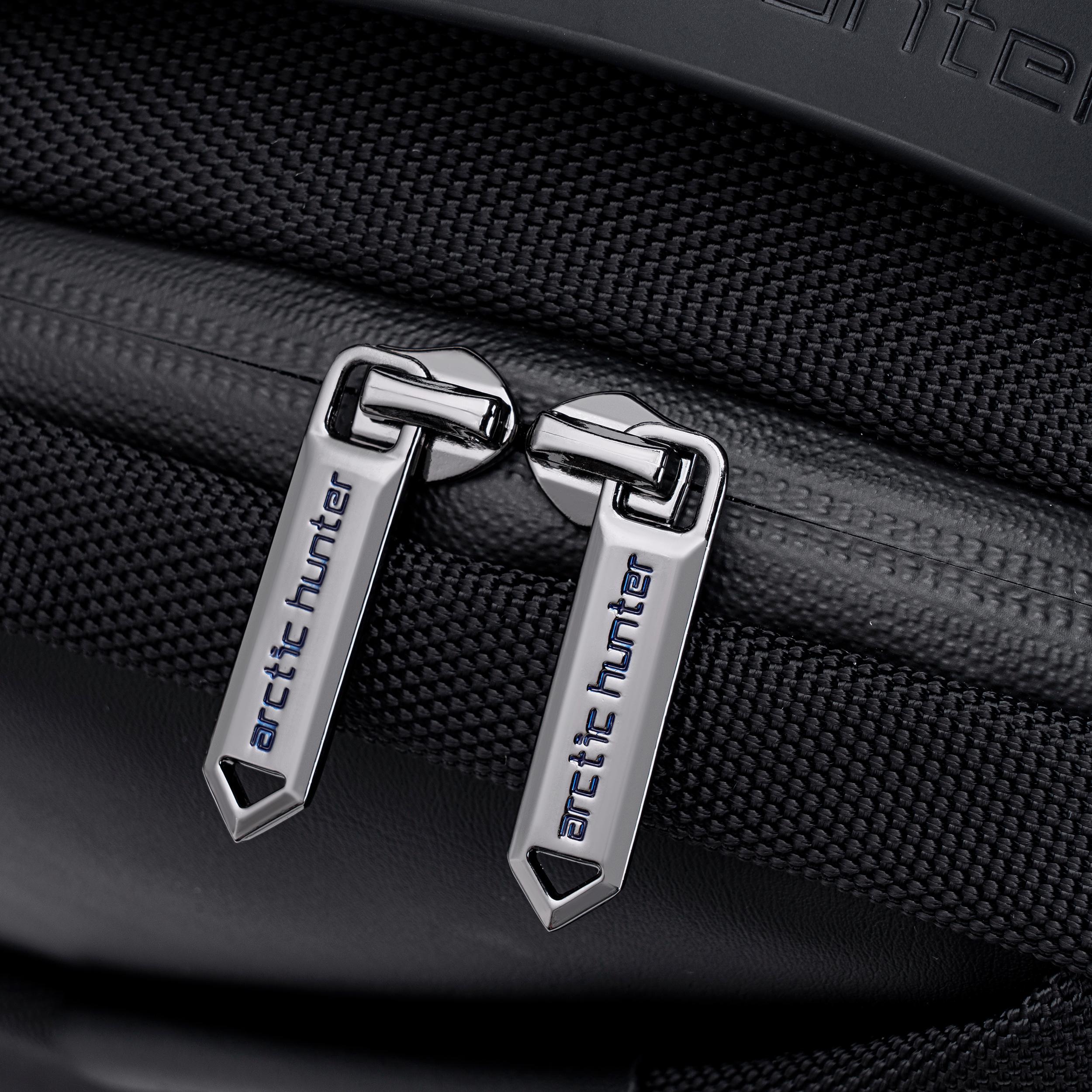 XB00693 Grey Arctic Hunter