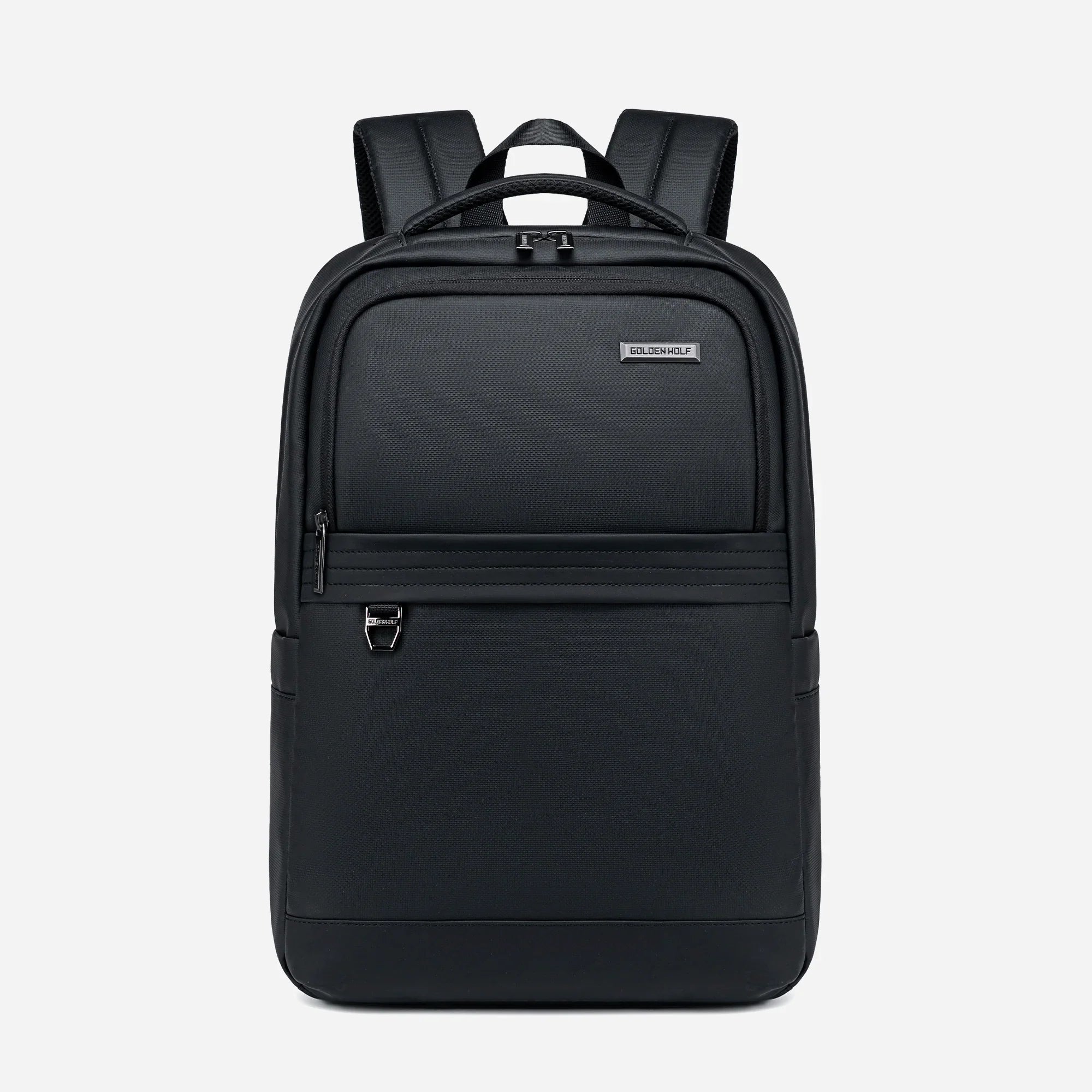 GB00728 Black - arctichunter-eg